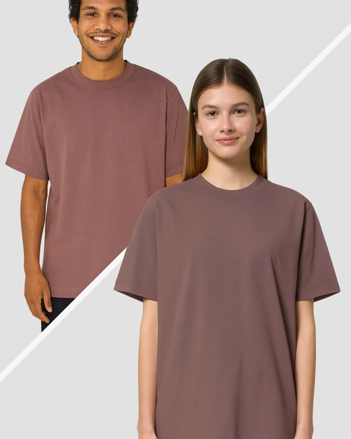 Basic T-Shirt Freestyler