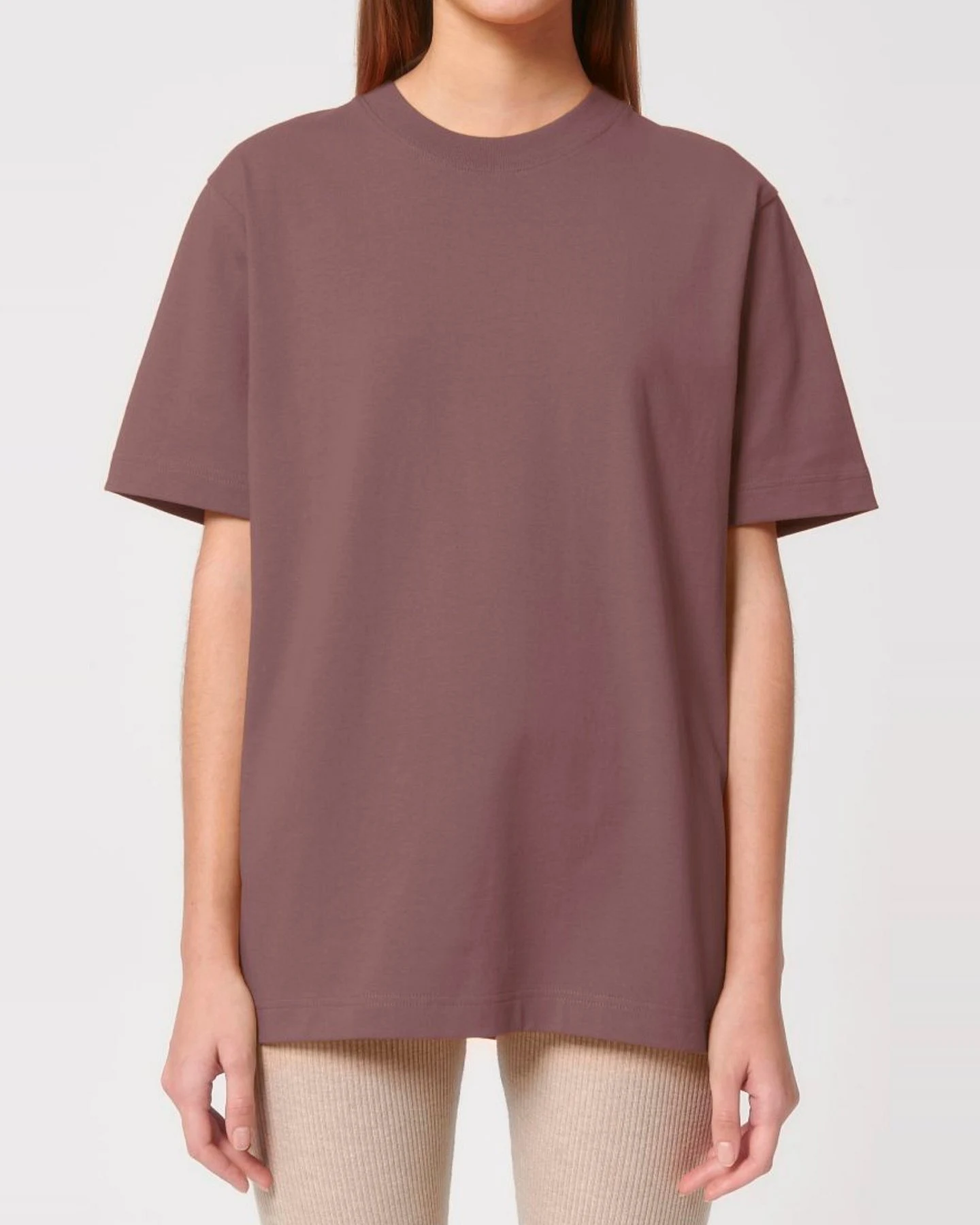 Basic T-Shirt Freestyler – Ansicht 4
