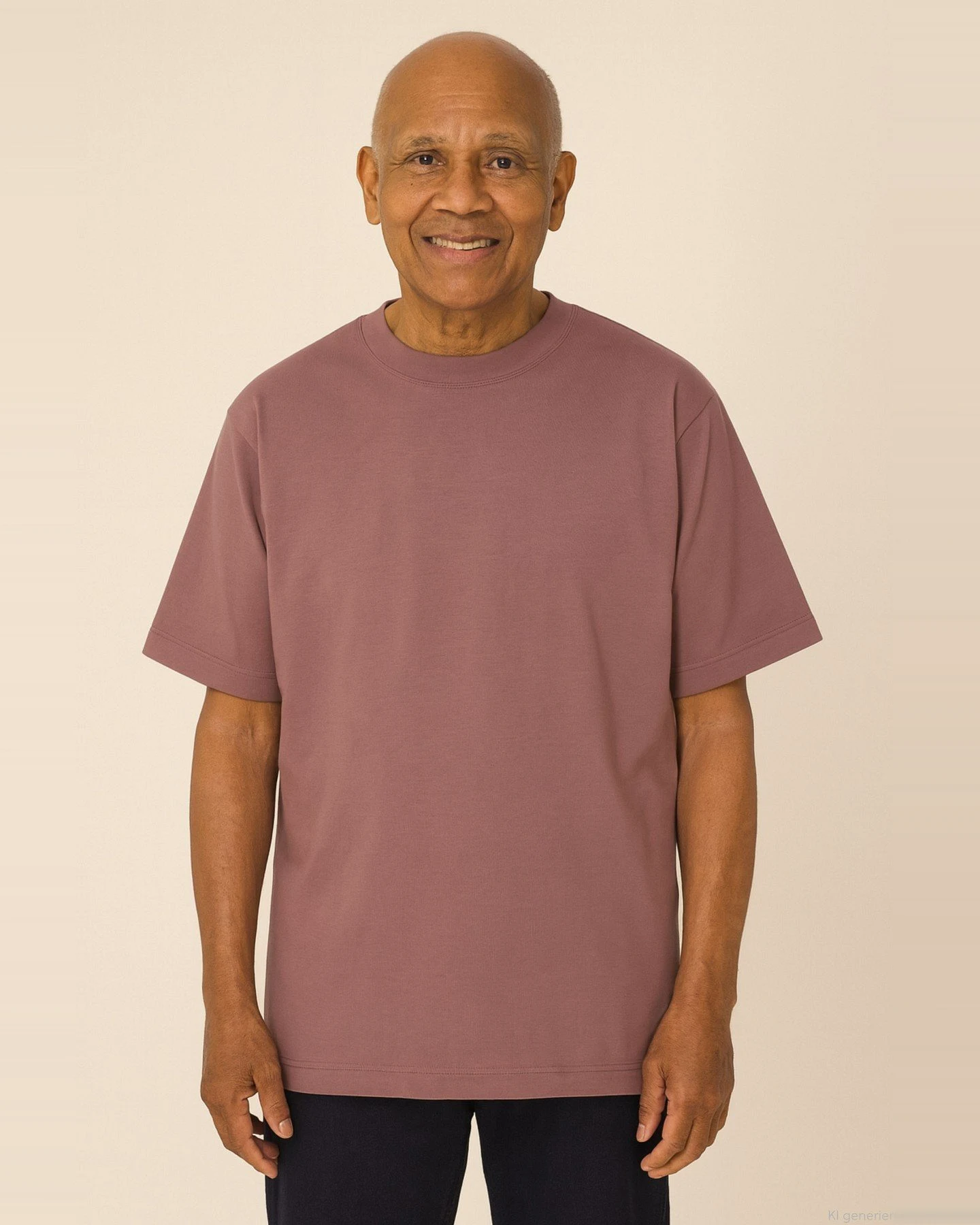 Basic T-Shirt Freestyler – Ansicht 6