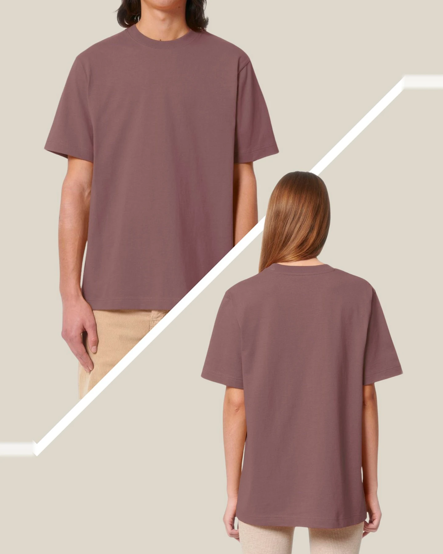 Basic T-Shirt Freestyler – Ansicht 2