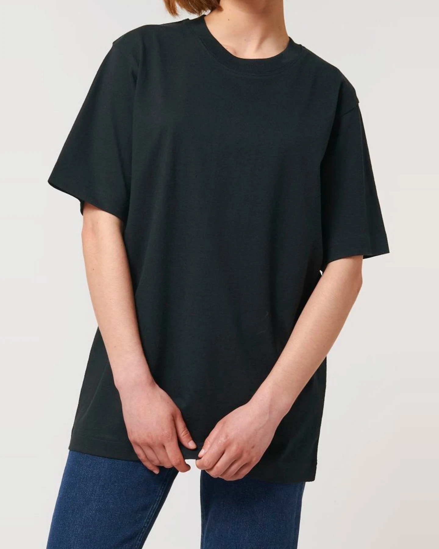 Basic T-Shirt Freestyler – Ansicht 6