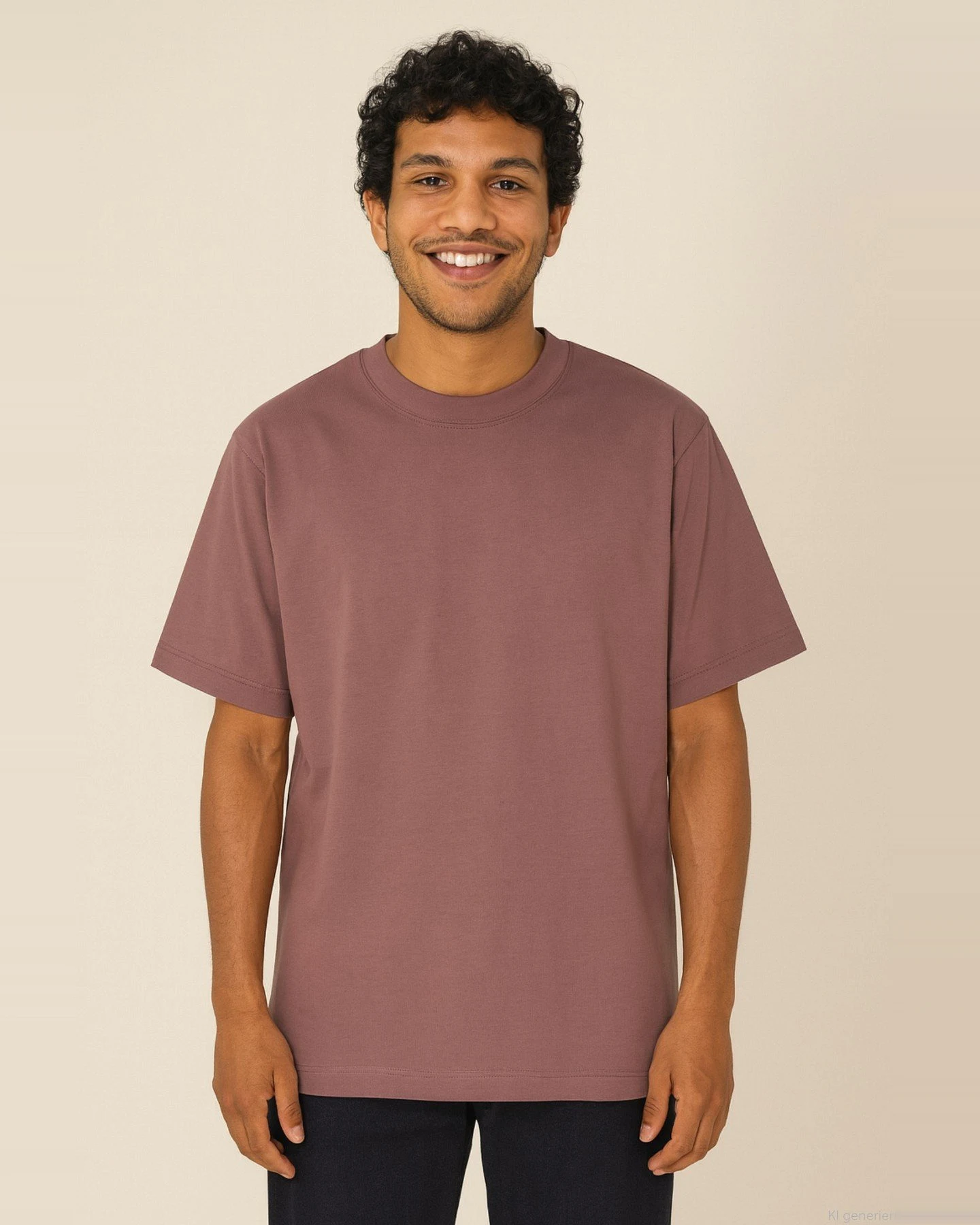 Basic T-Shirt Freestyler – Ansicht 5