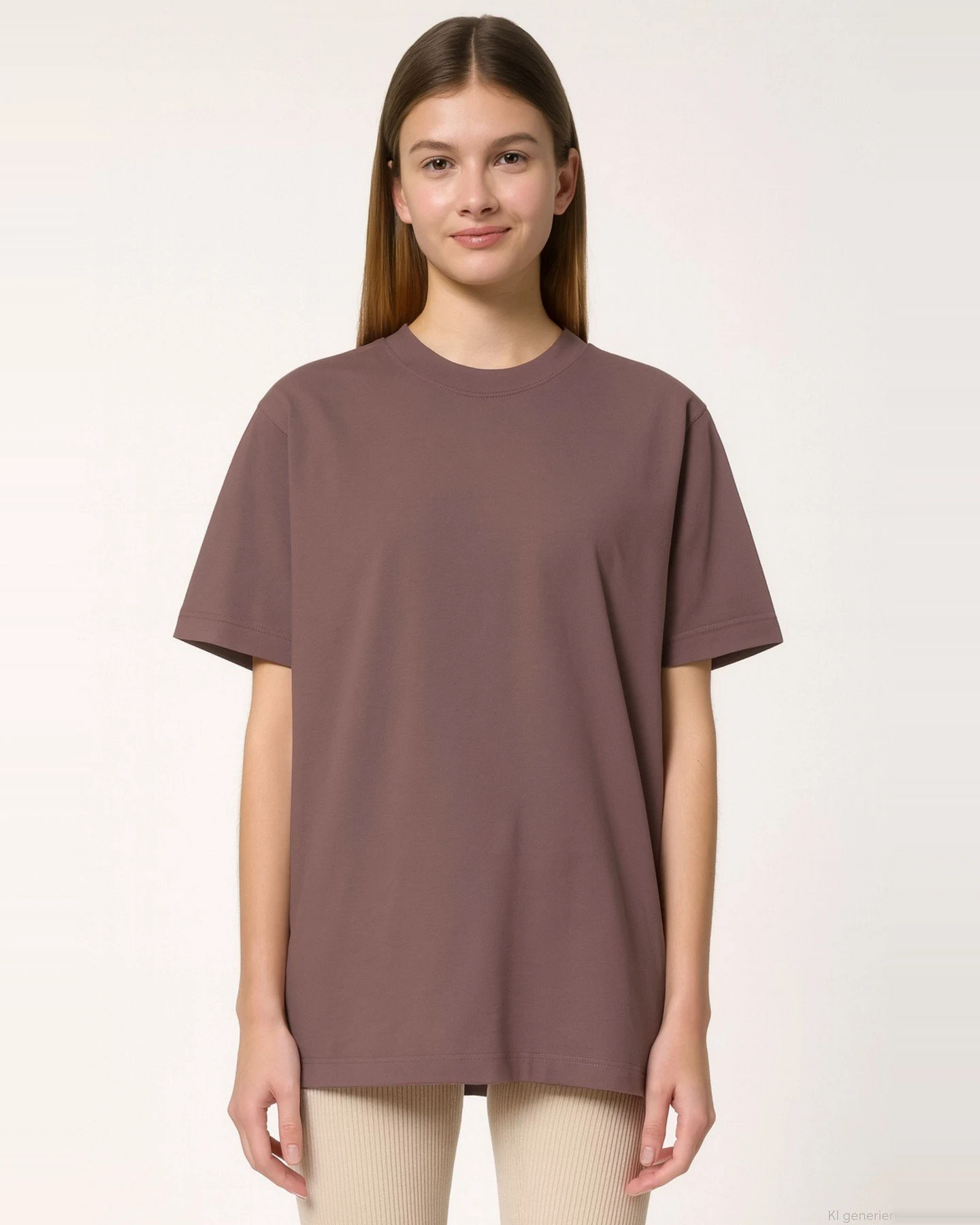 Basic T-Shirt Freestyler – Ansicht 3