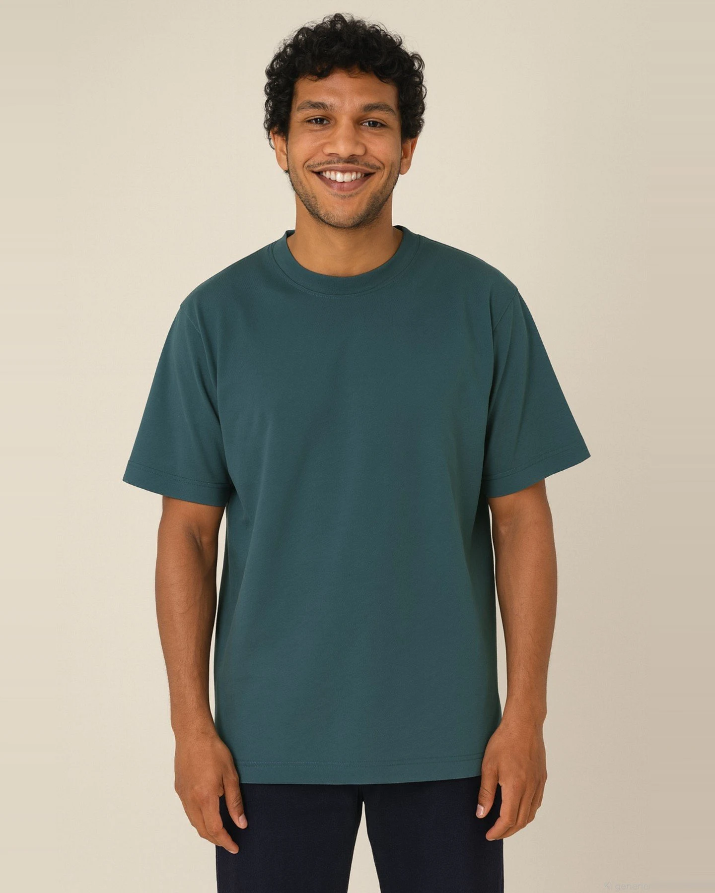Basic T-Shirt Freestyler – Ansicht 5