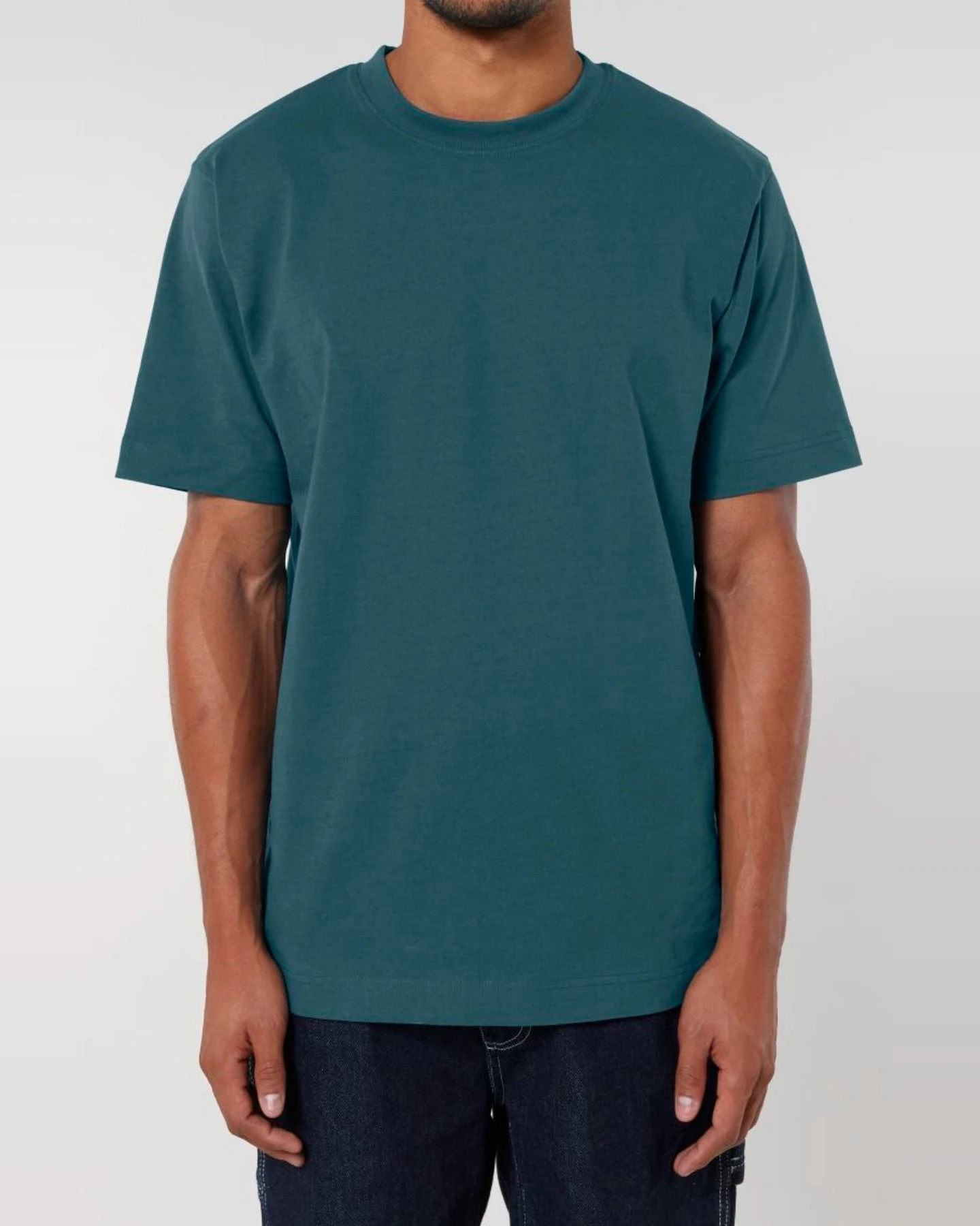 Basic T-Shirt Freestyler – Ansicht 6