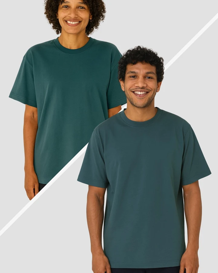 Basic T-Shirt Freestyler