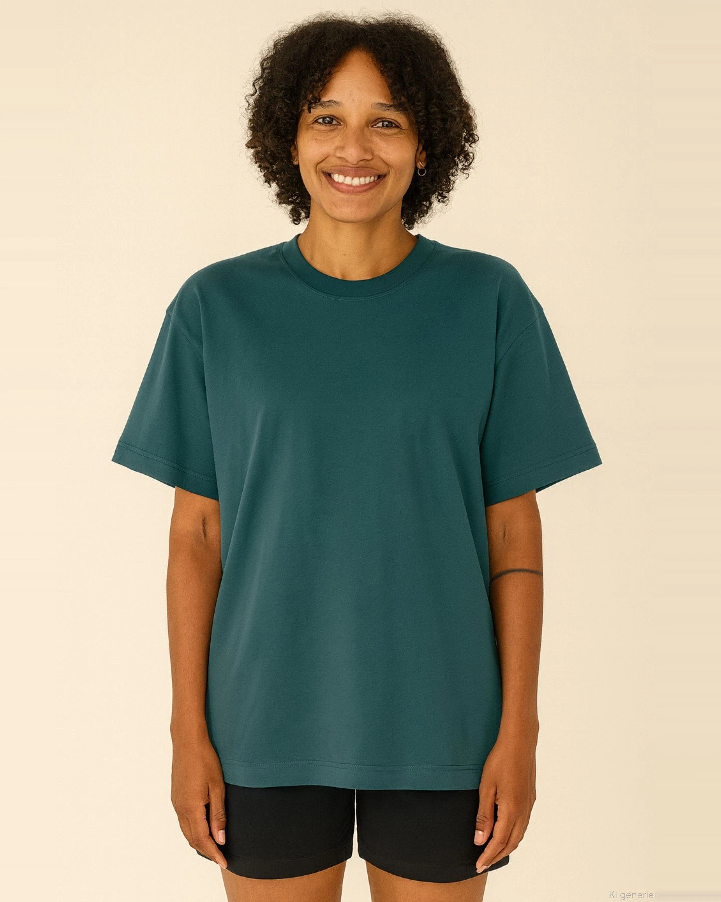 Basic T-Shirt Freestyler – Ansicht 2