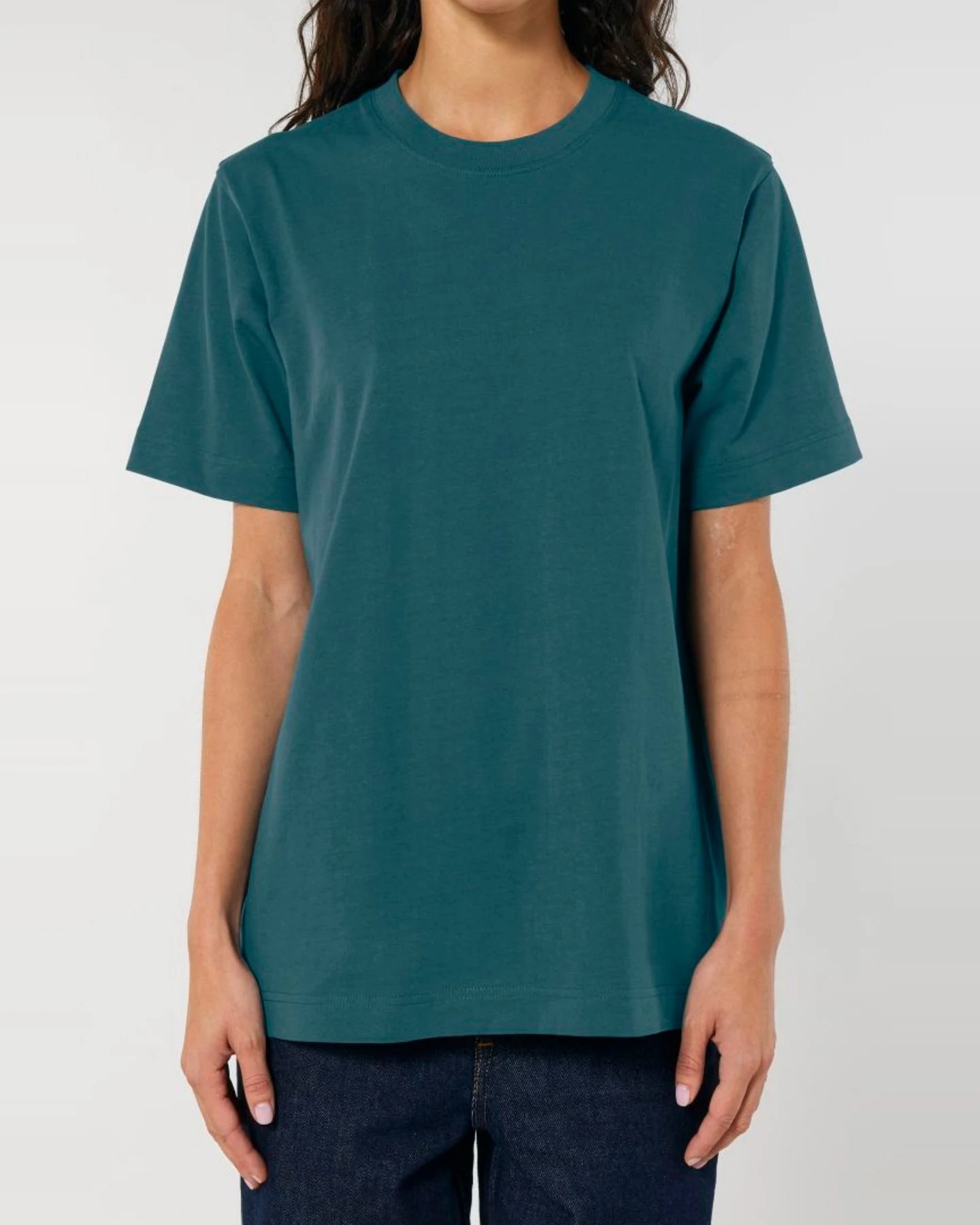 Basic T-Shirt Freestyler – Ansicht 3