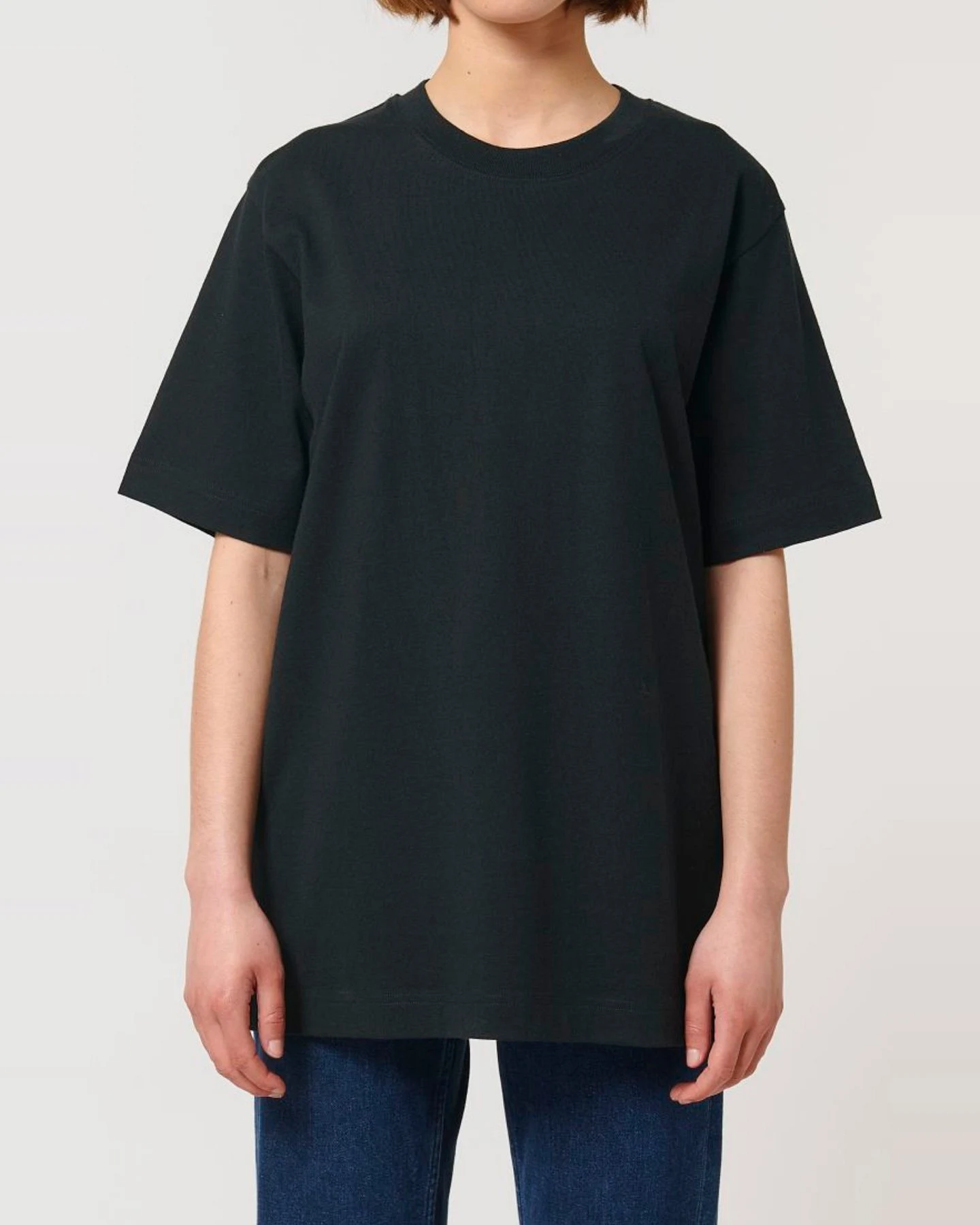 Basic T-Shirt Freestyler – Ansicht 3