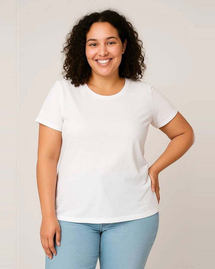 Basic T-Shirt Serena