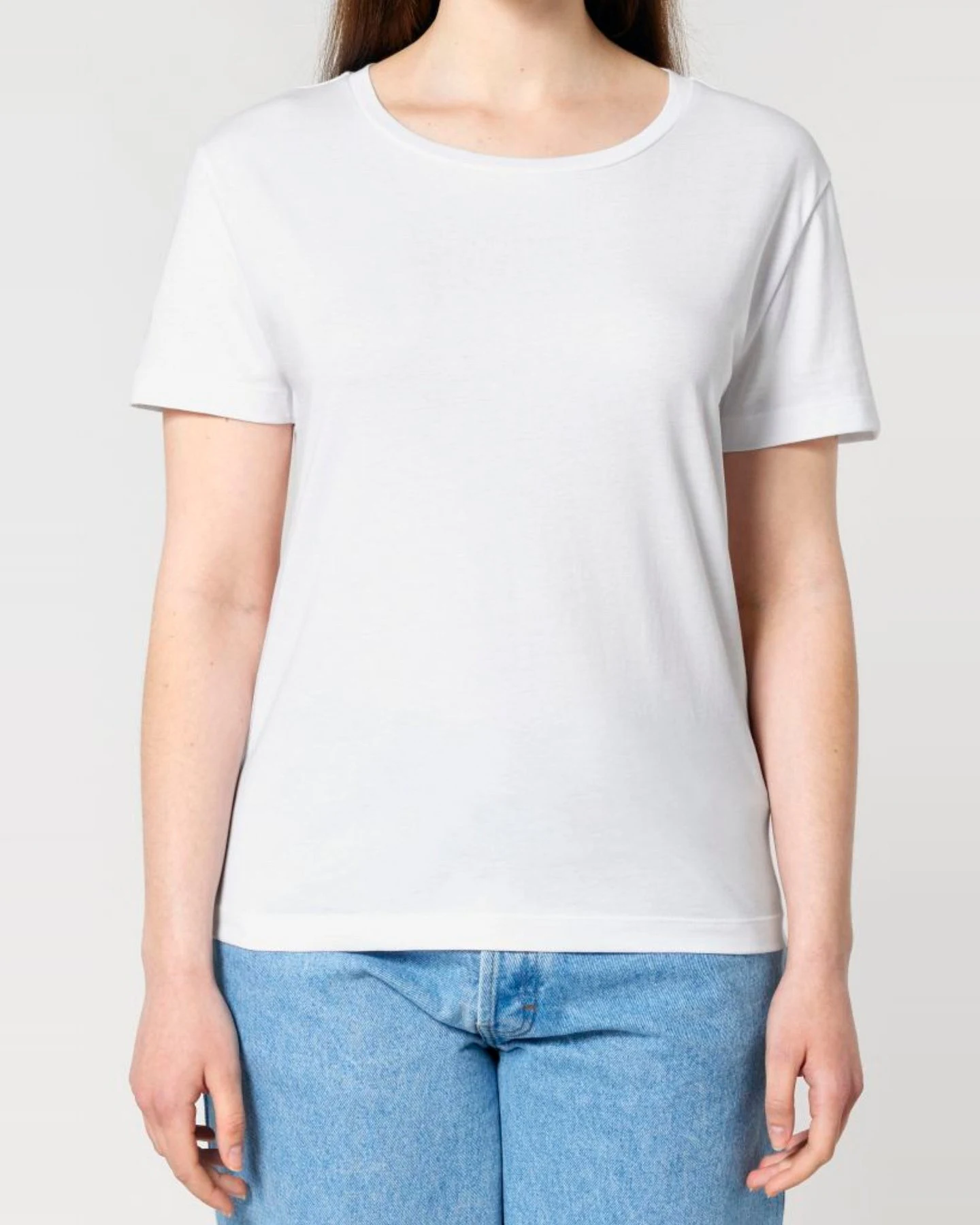 Basic T-Shirt Serena – Ansicht 4