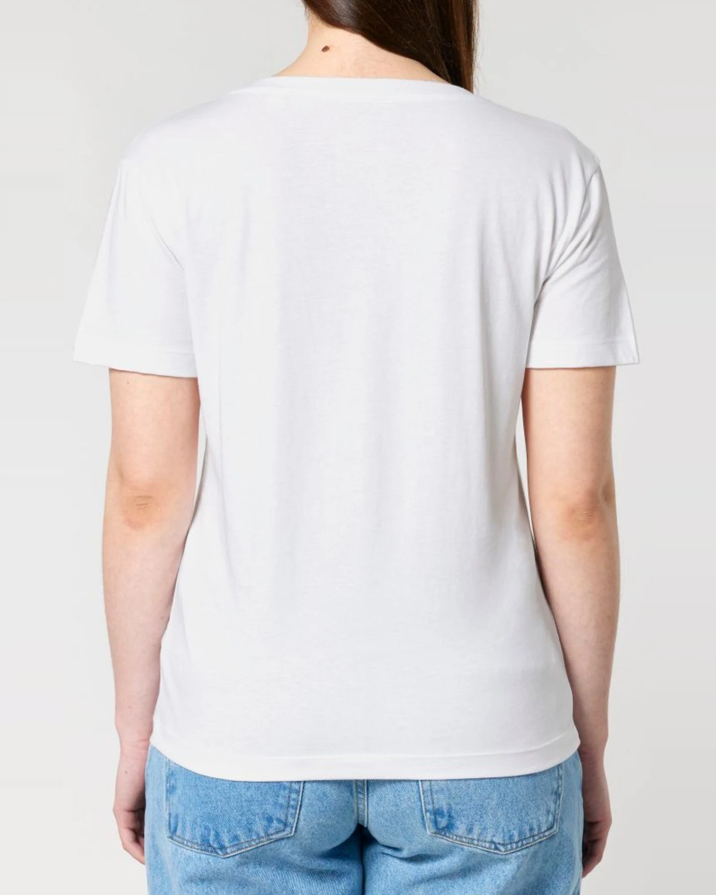 Basic T-Shirt Serena – Ansicht 5