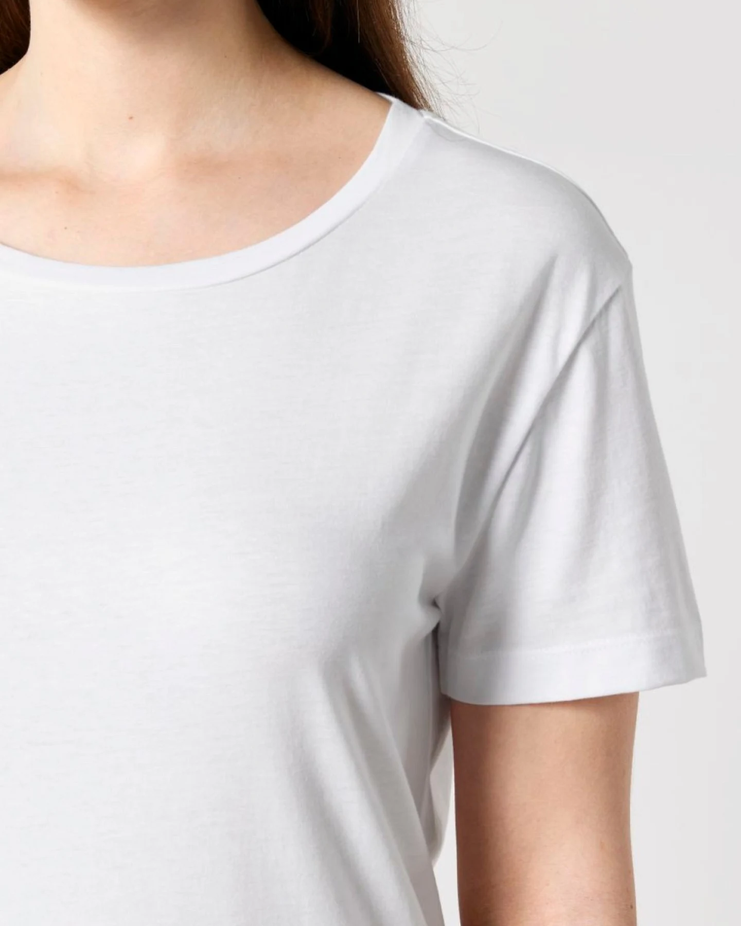 Basic T-Shirt Serena – Ansicht 6