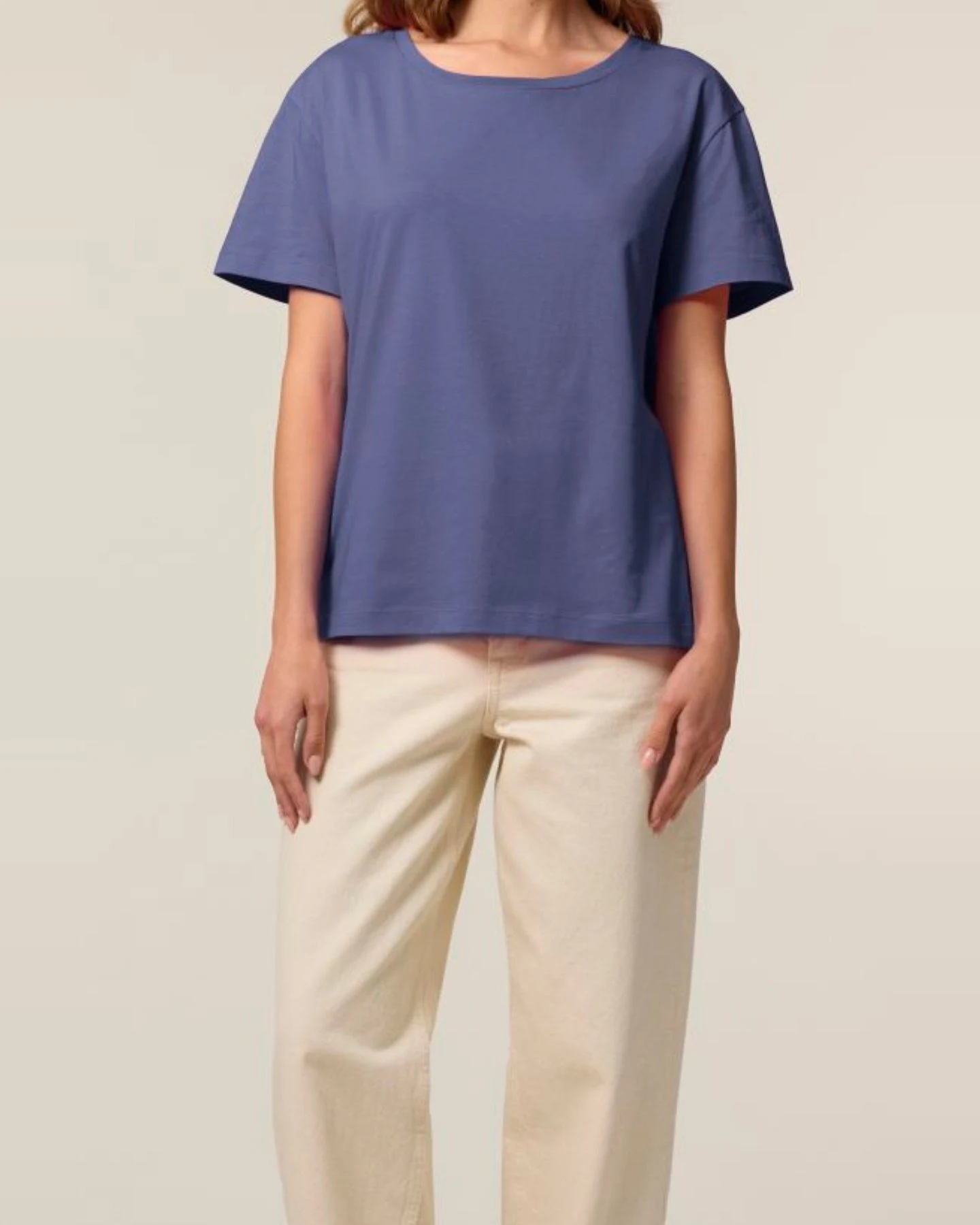 Basic T-Shirt Serena – Ansicht 4