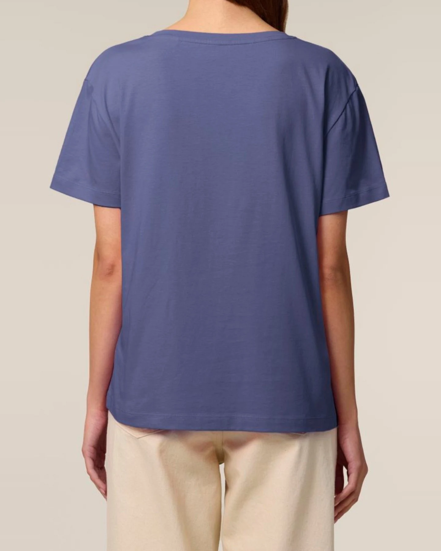 Basic T-Shirt Serena – Ansicht 3