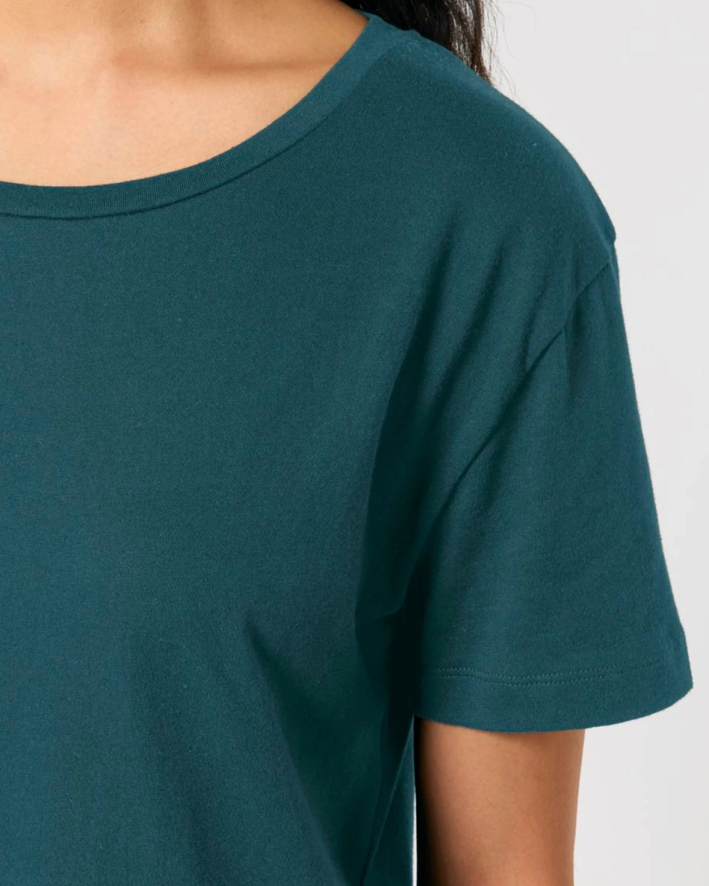 Basic T-Shirt Serena – Ansicht 4