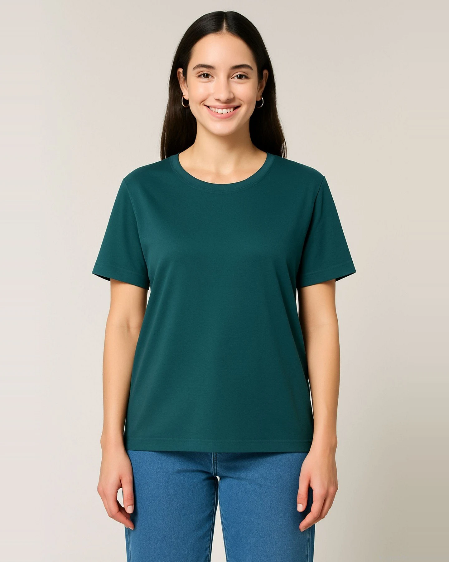 Basic T-Shirt Serena – Ansicht 6