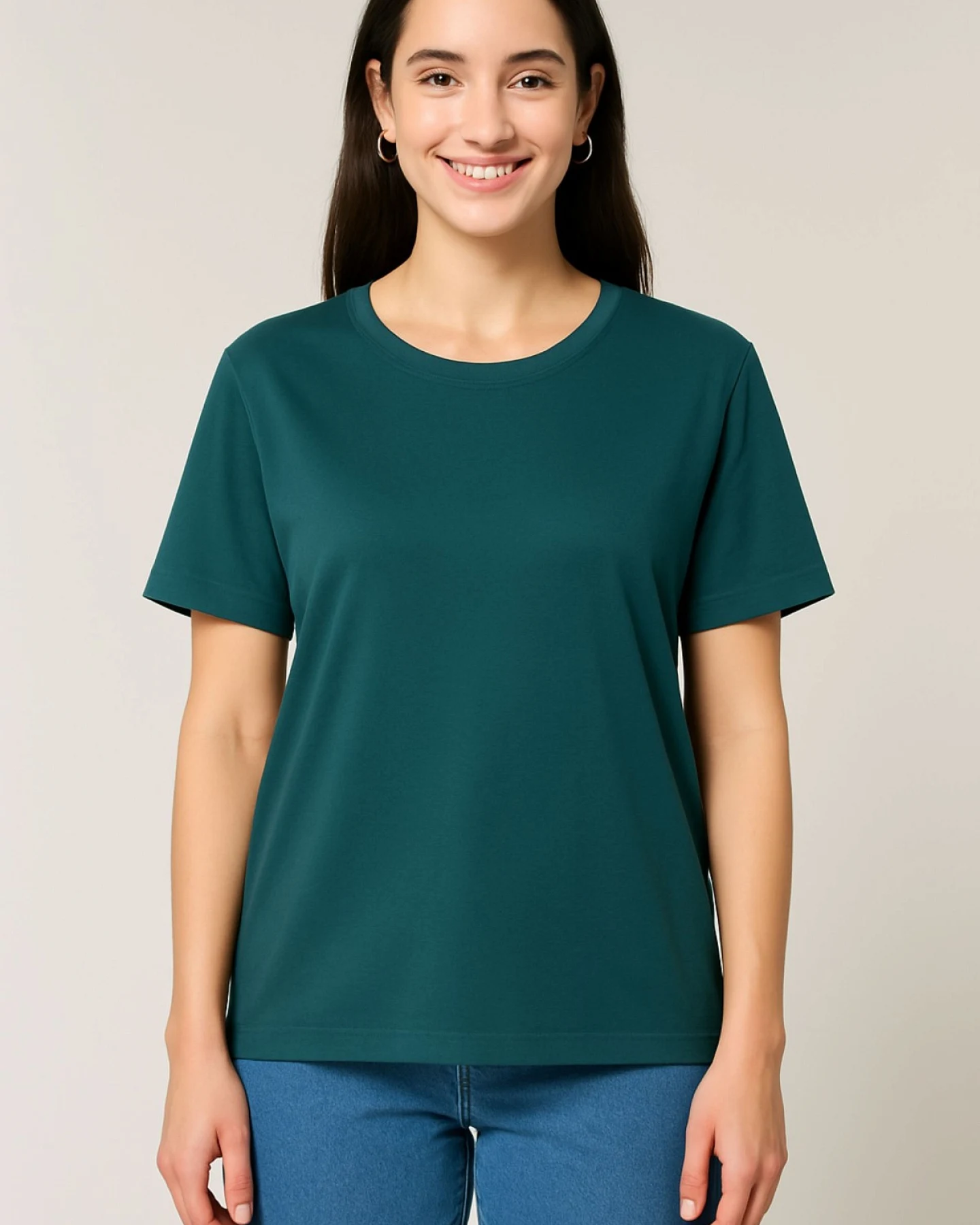 Basic T-Shirt Serena – Ansicht 5