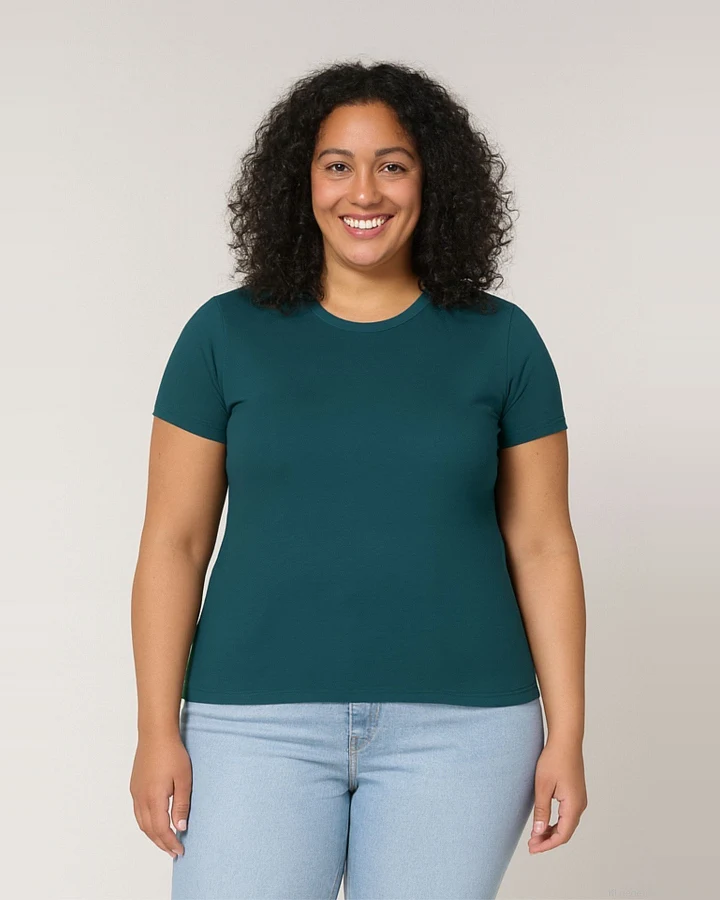 Basic T-Shirt Ella