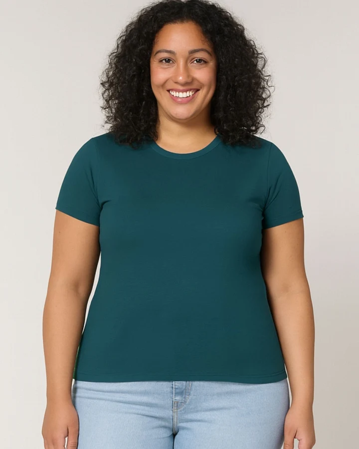 Basic T-Shirt Ella