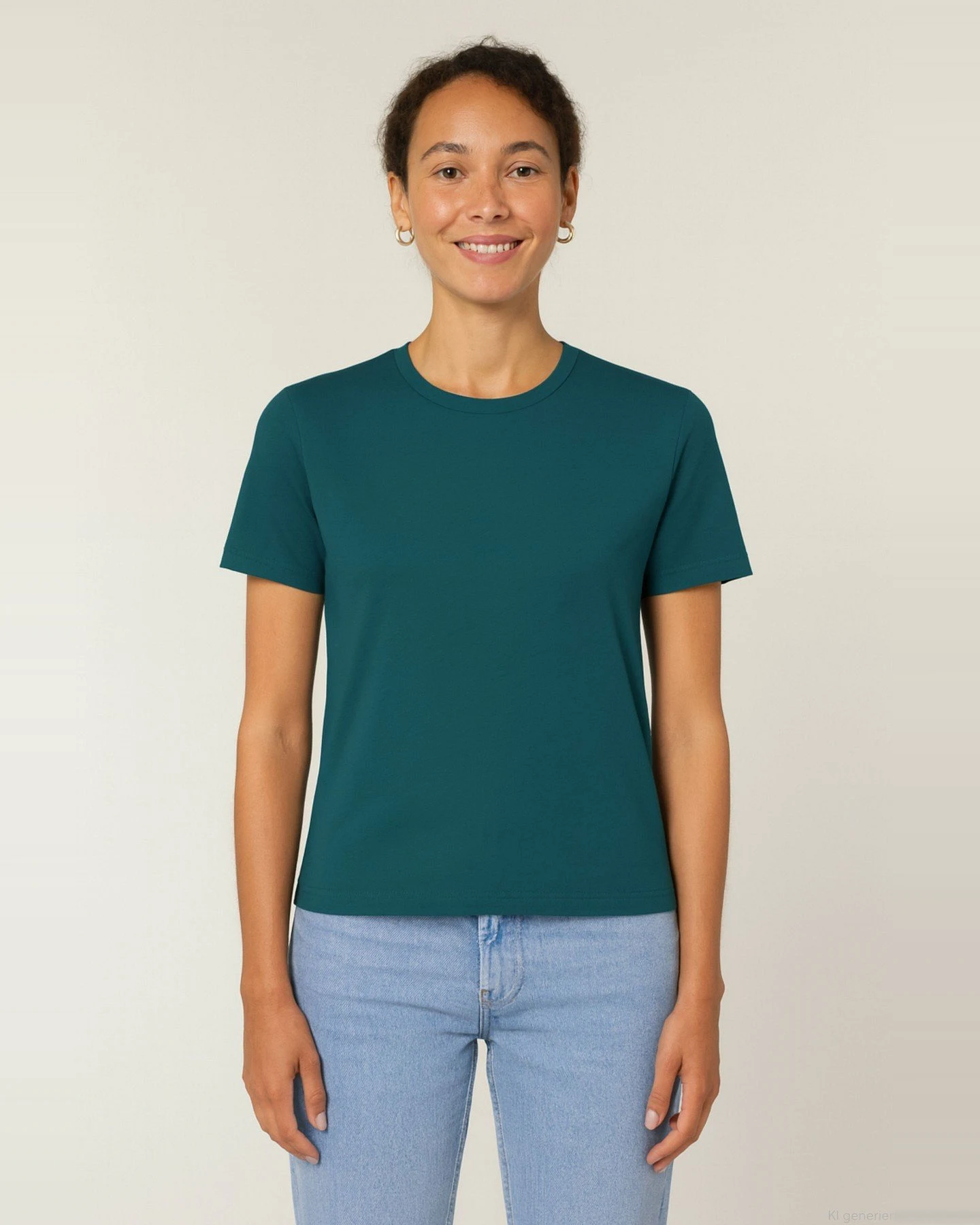 Basic T-Shirt Ella – Ansicht 2