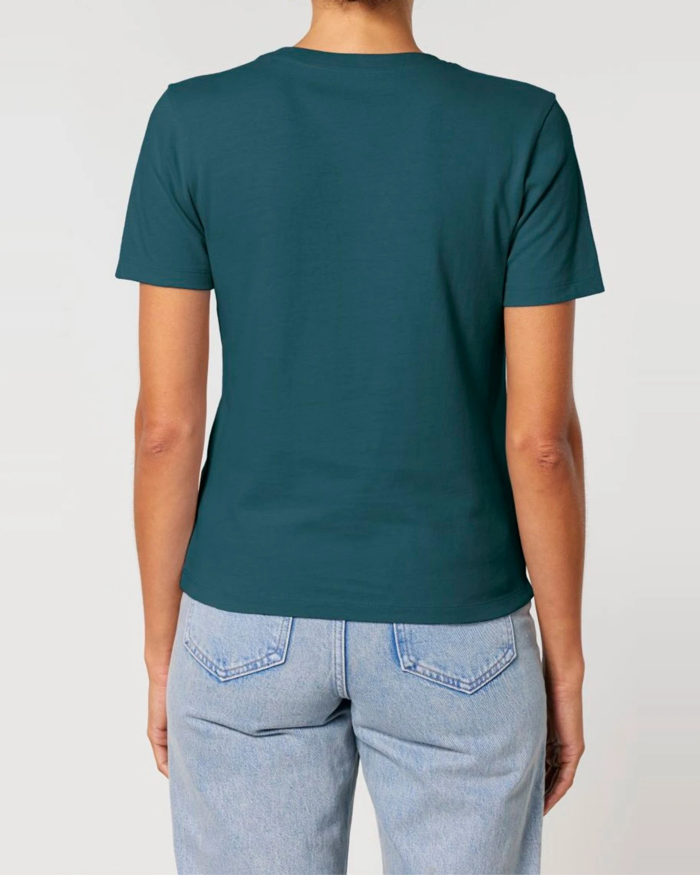 Basic T-Shirt Ella – Ansicht 4