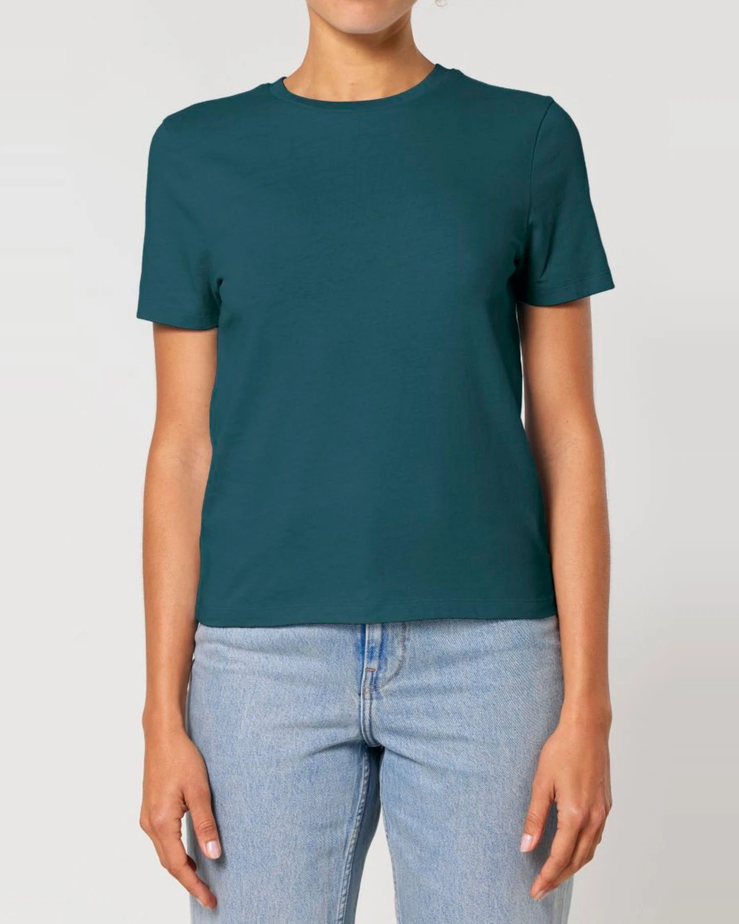 Basic T-Shirt Ella – Ansicht 3