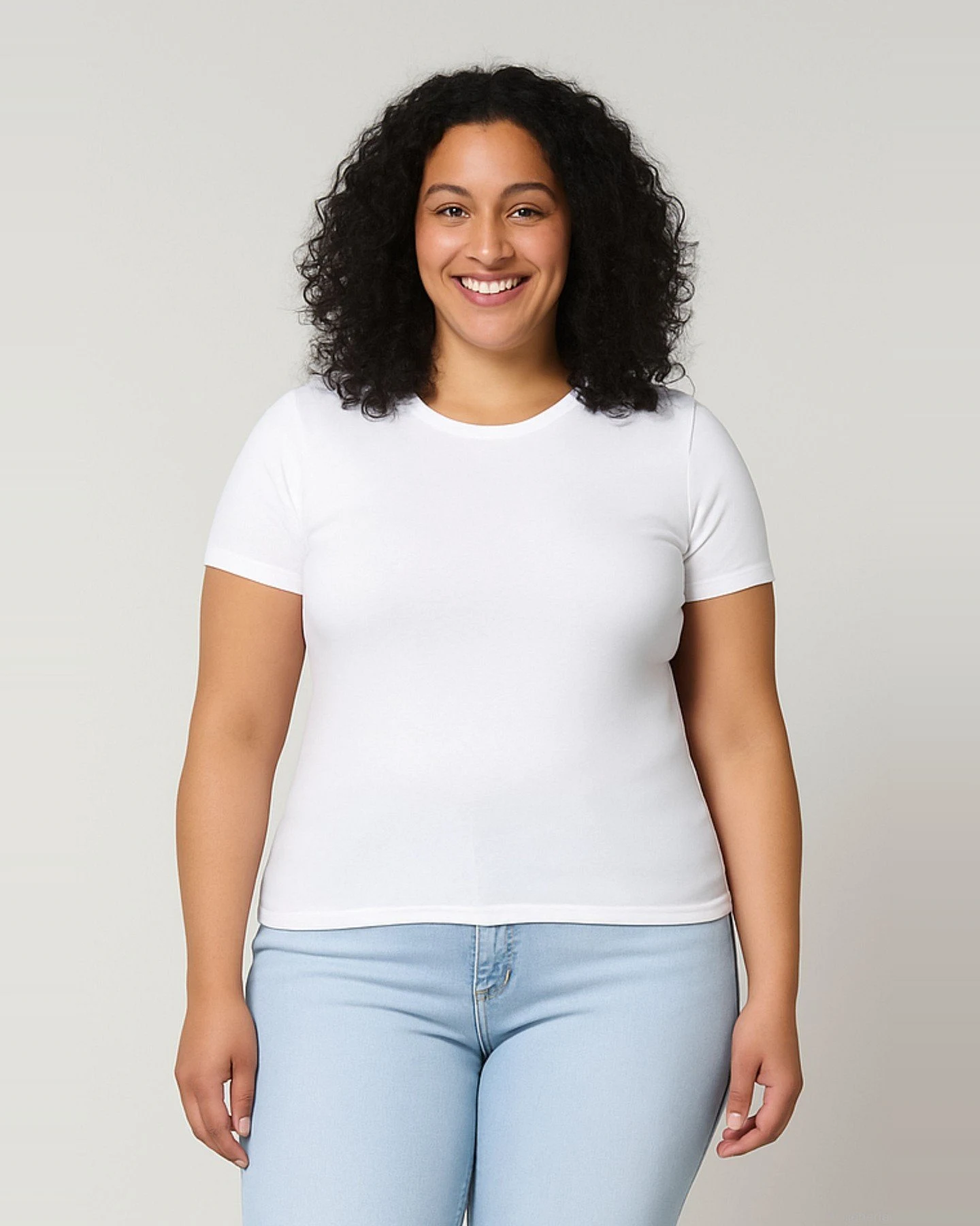 Basic T-Shirt Ella – Ansicht 2