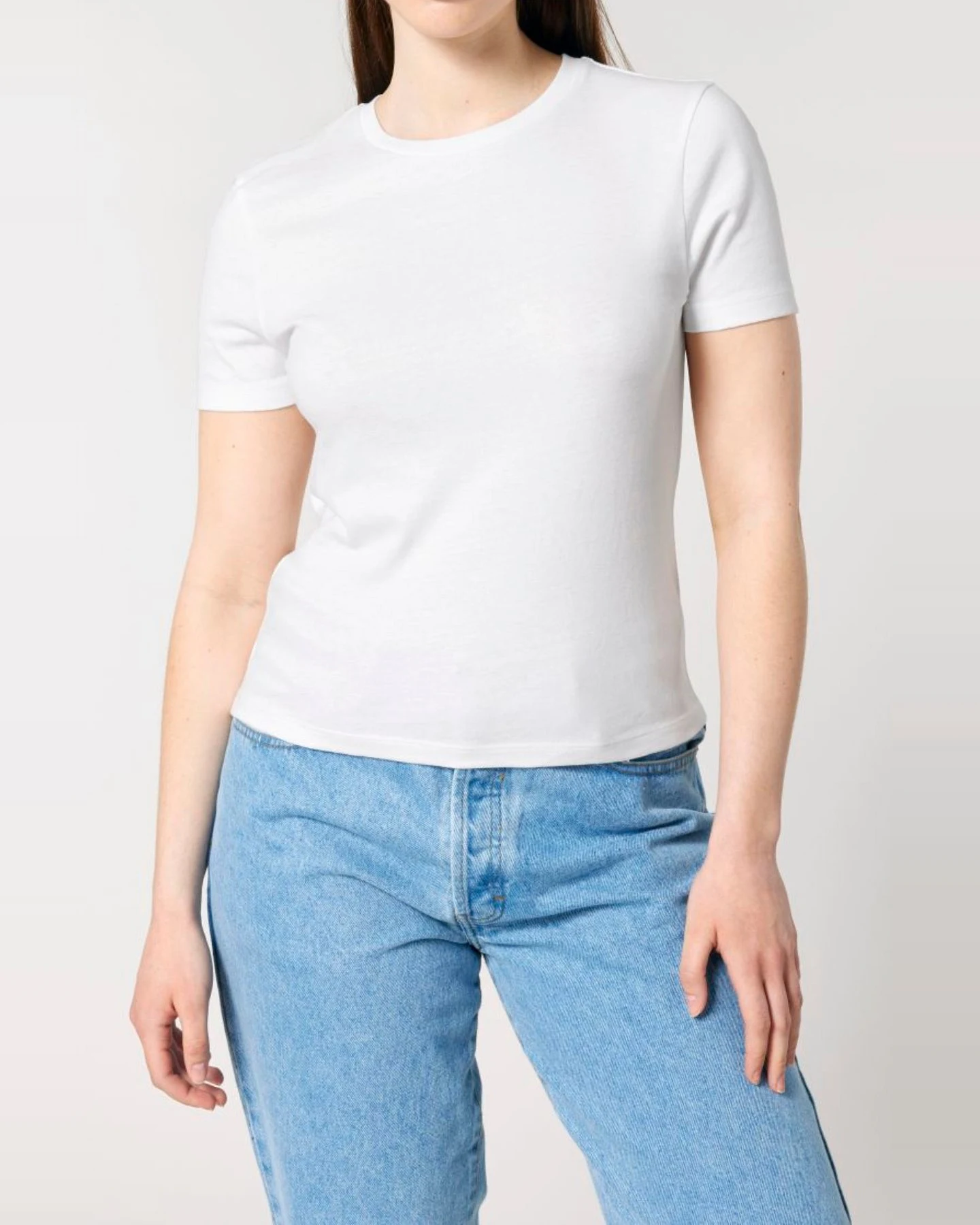 Basic T-Shirt Ella – Ansicht 3