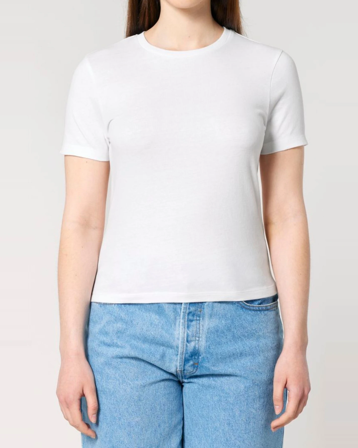 Basic T-Shirt Ella – Ansicht 4