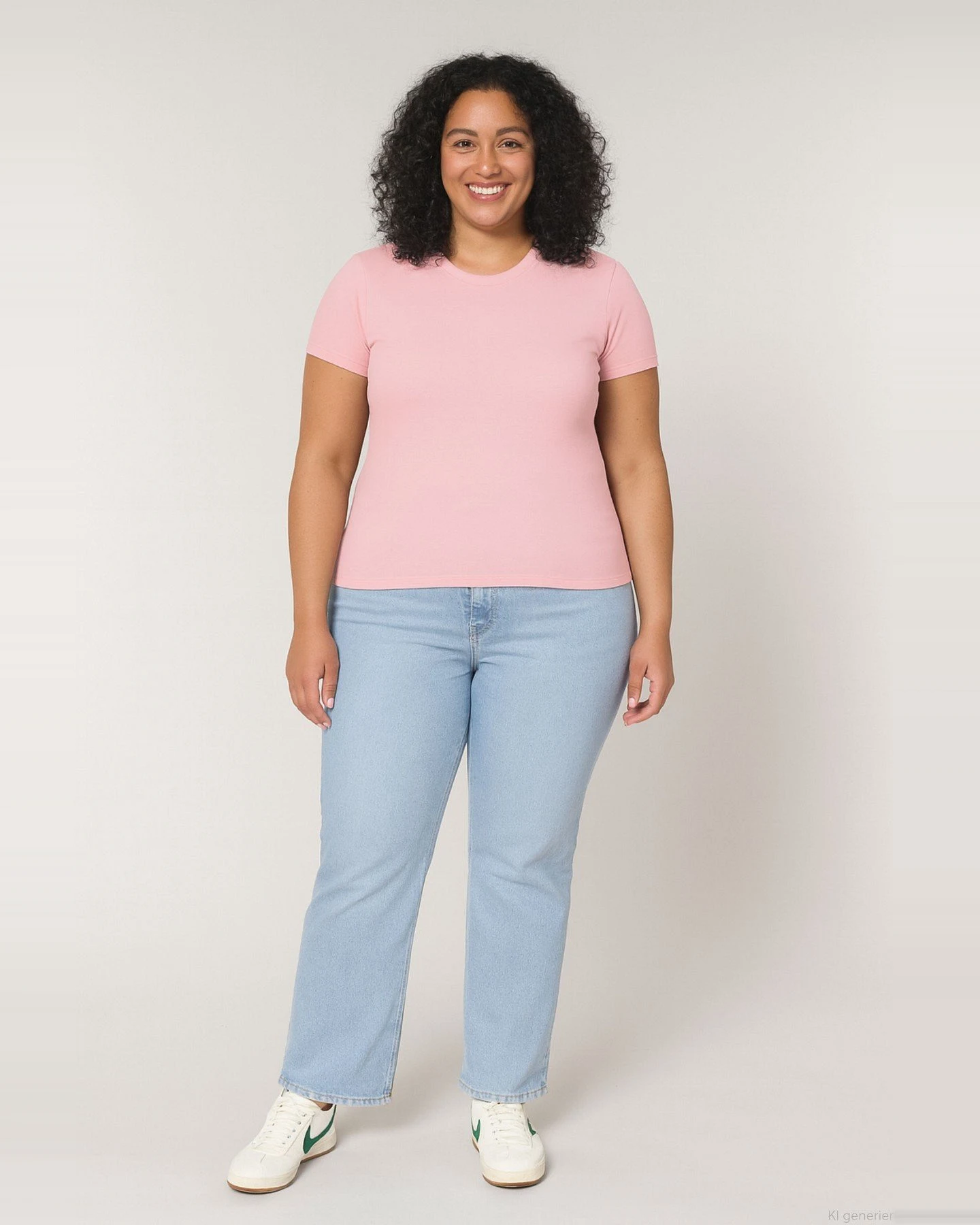 Basic T-Shirt Ella – Ansicht 2