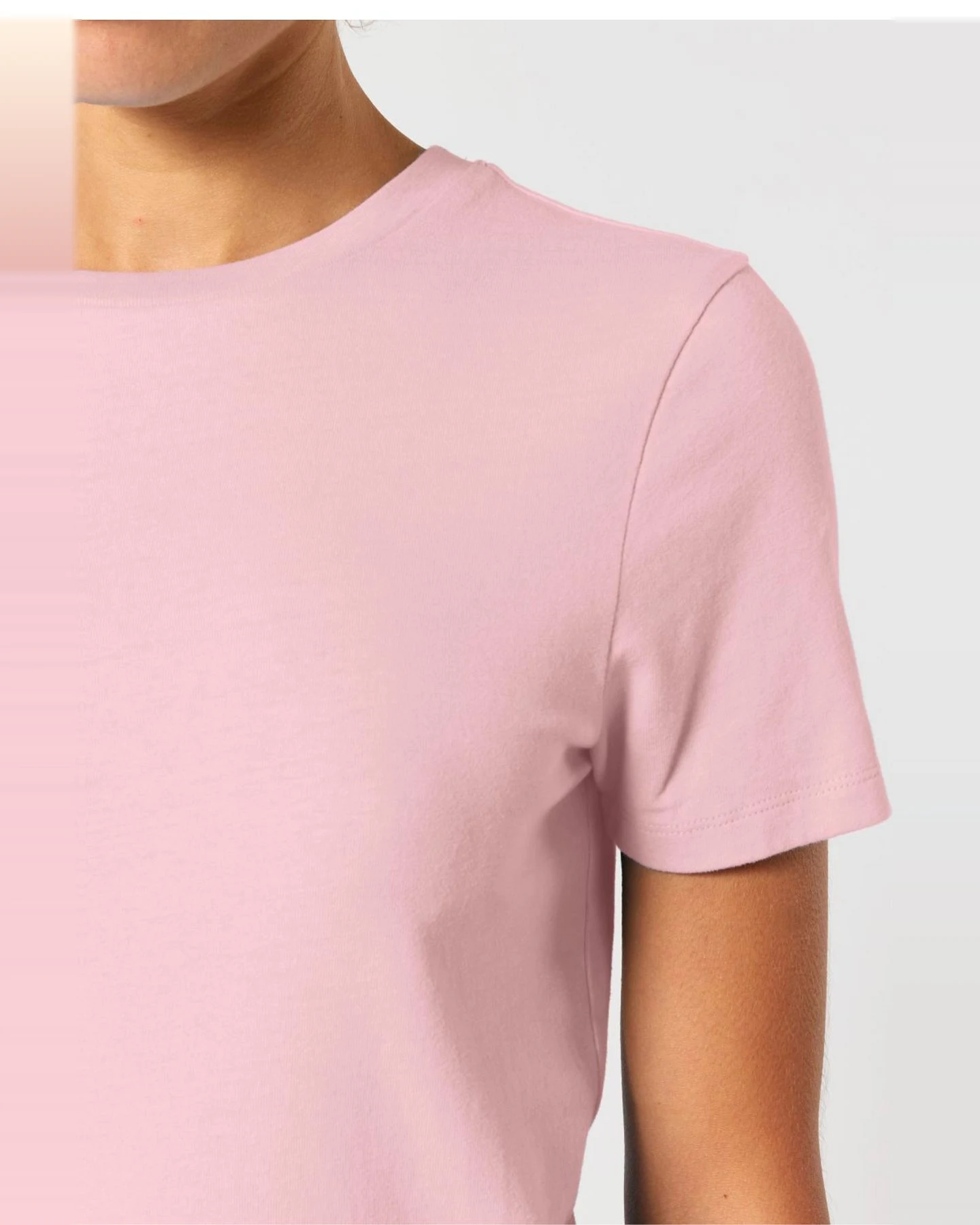 Basic T-Shirt Ella – Ansicht 5