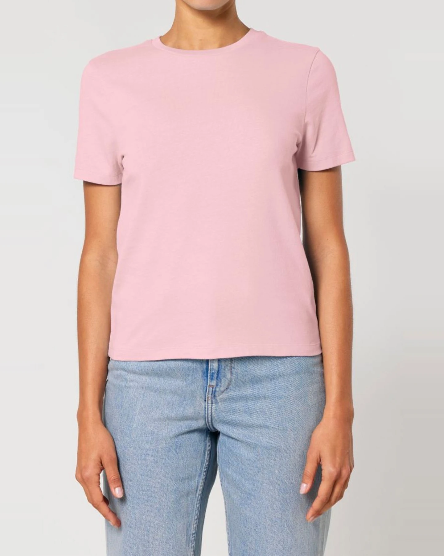 Basic T-Shirt Ella – Ansicht 3