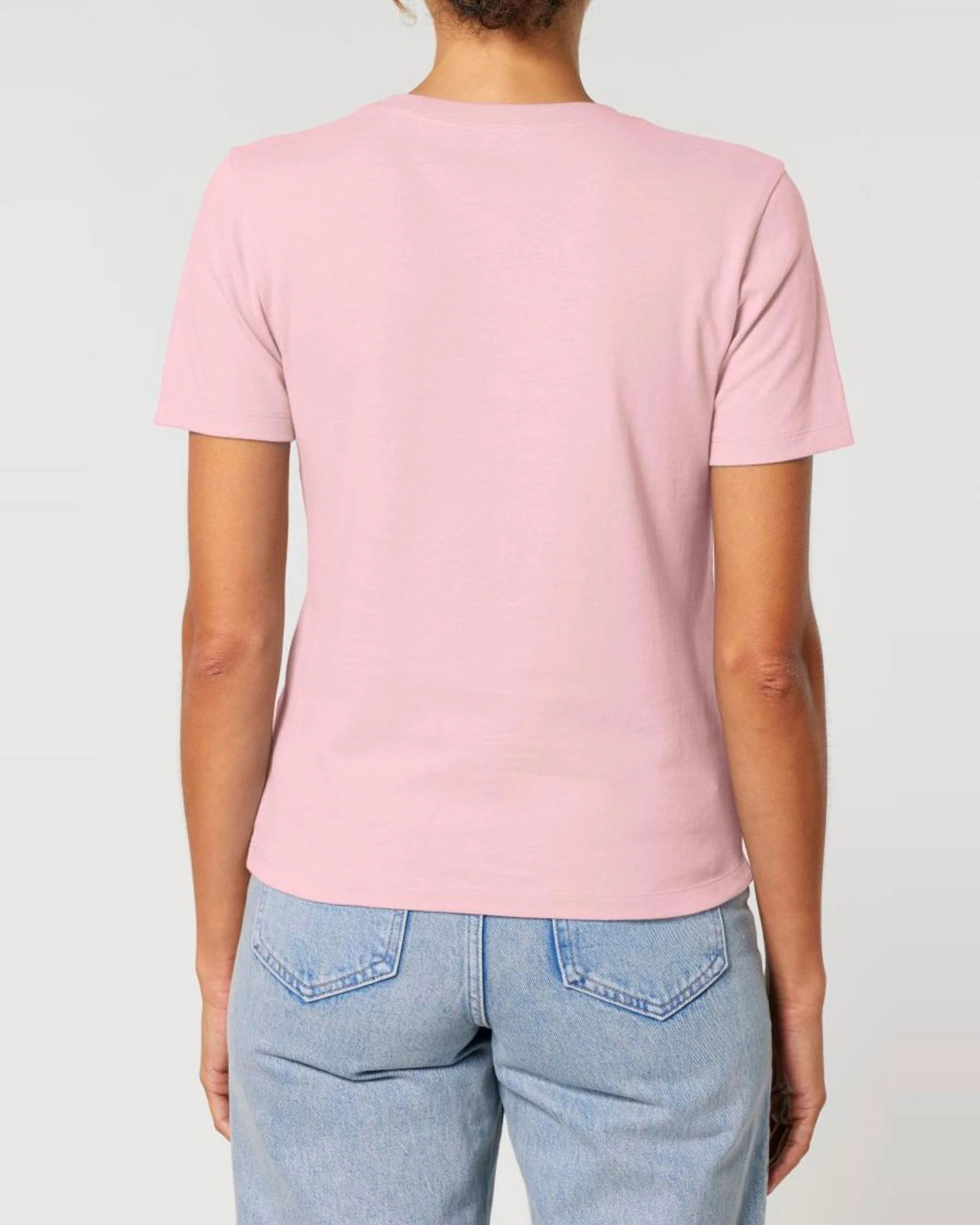 Basic T-Shirt Ella – Ansicht 4