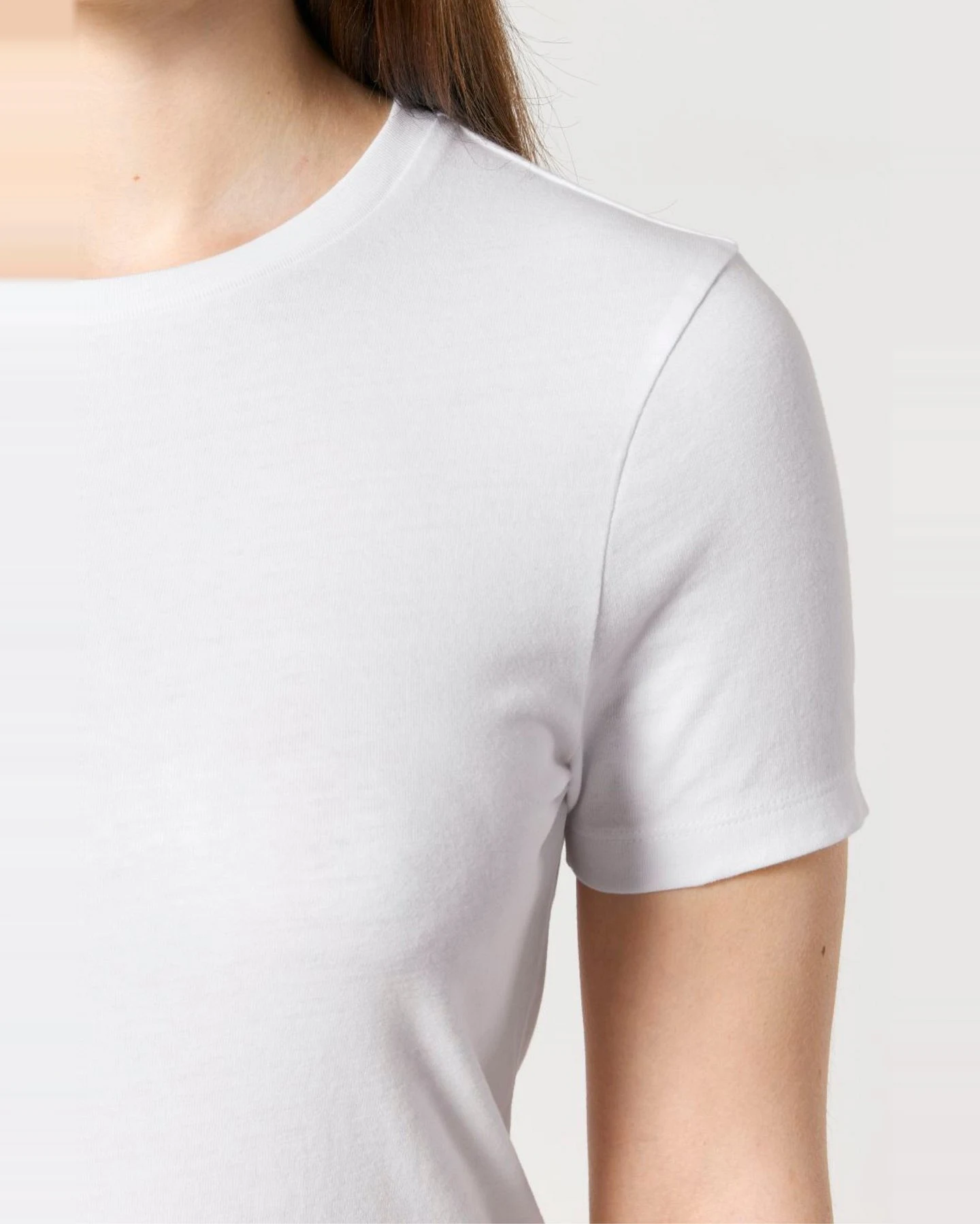 Basic T-Shirt Ella – Ansicht 5