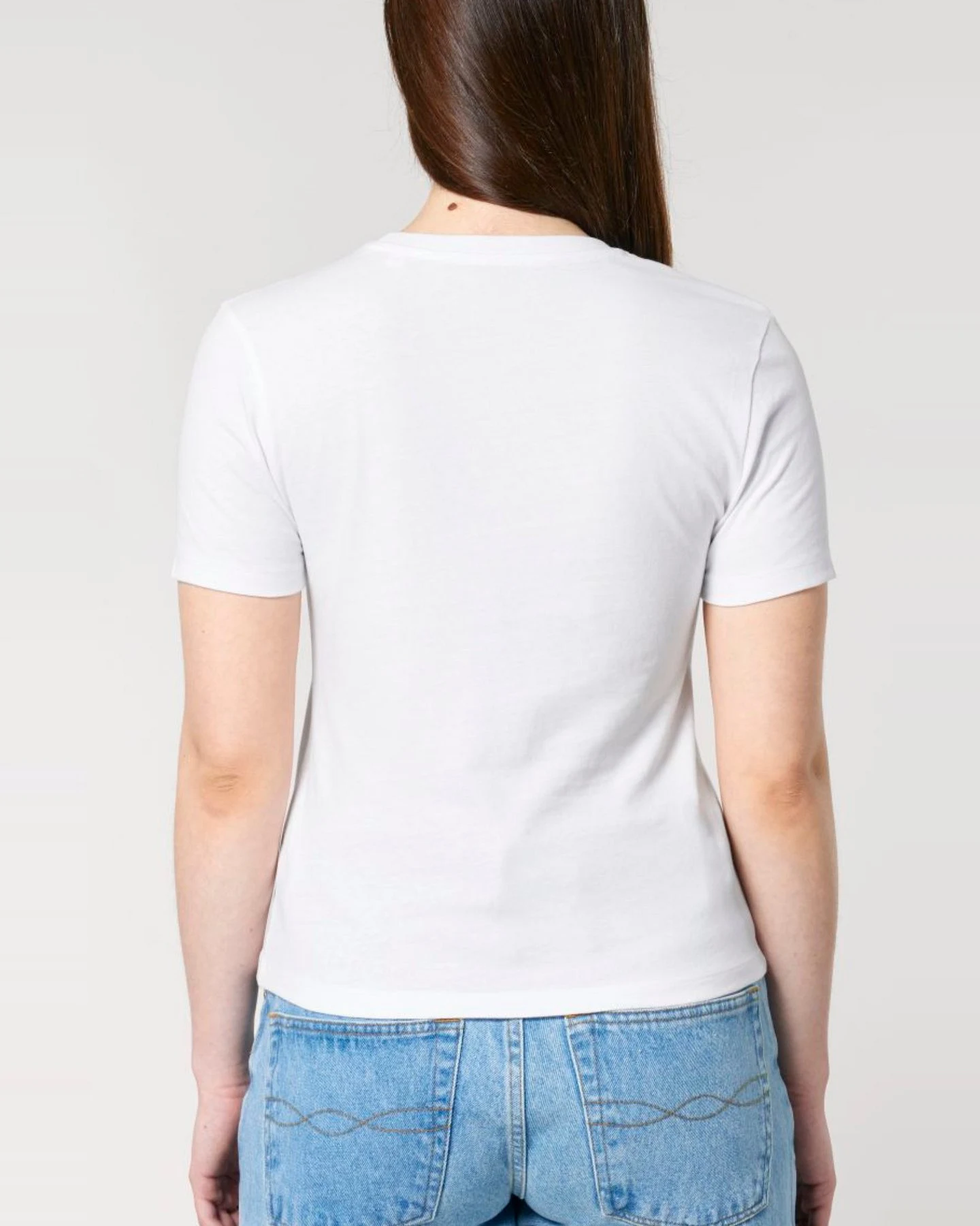 Basic T-Shirt Ella – Ansicht 6