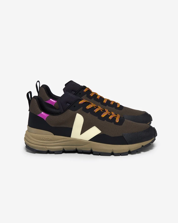 Sneaker Dekkan Alveomesh Eagle Clacaire