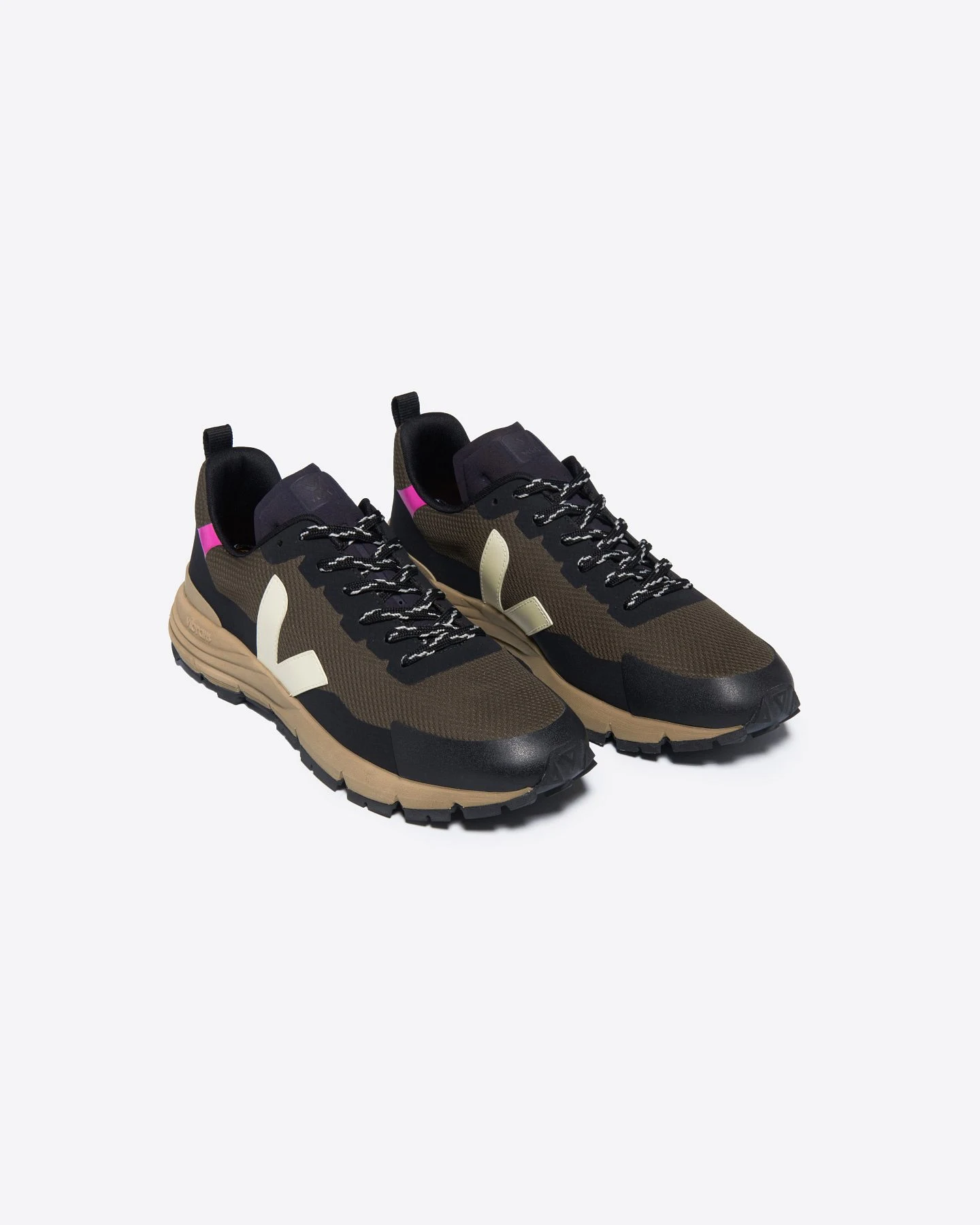 Sneaker Dekkan Alveomesh Eagle Clacaire – Ansicht 2
