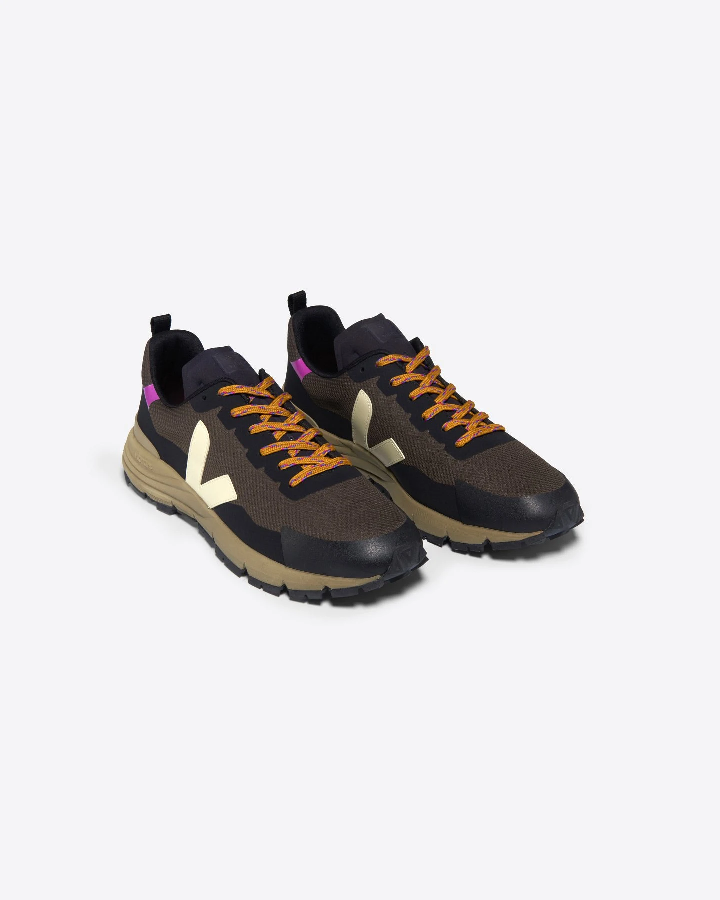 Sneaker Dekkan Alveomesh Eagle Clacaire – Ansicht 4