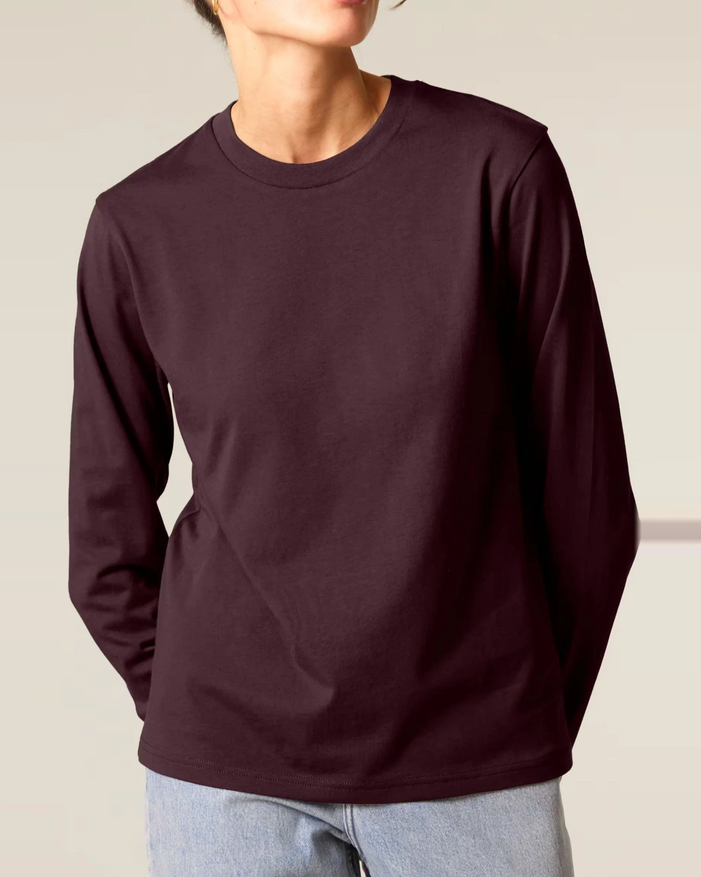 Basic Longsleeve Creator – Ansicht 2