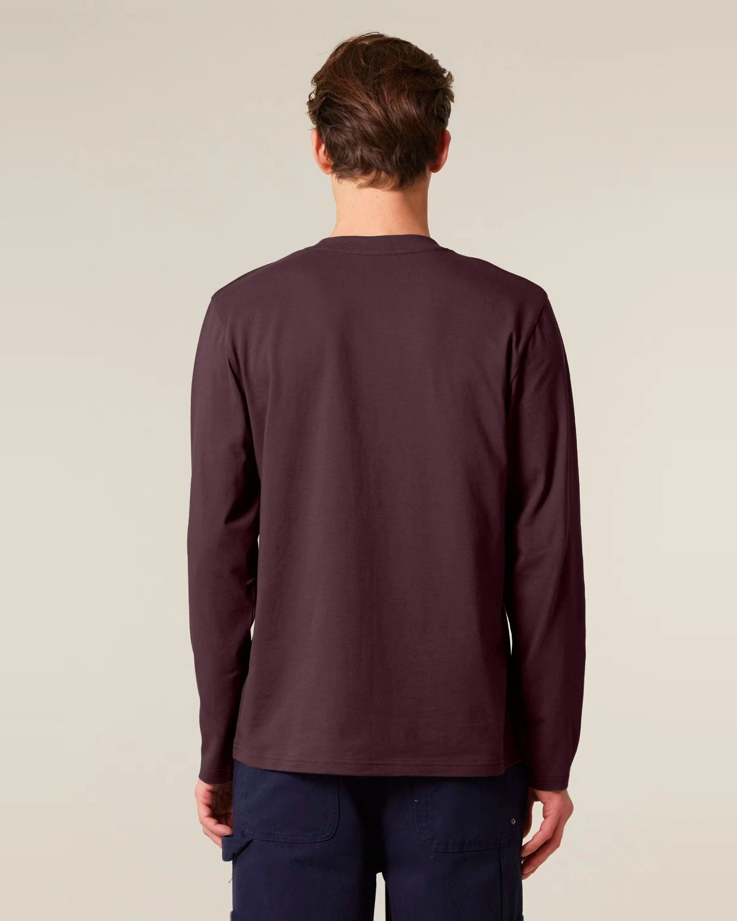 Basic Longsleeve Creator – Ansicht 5