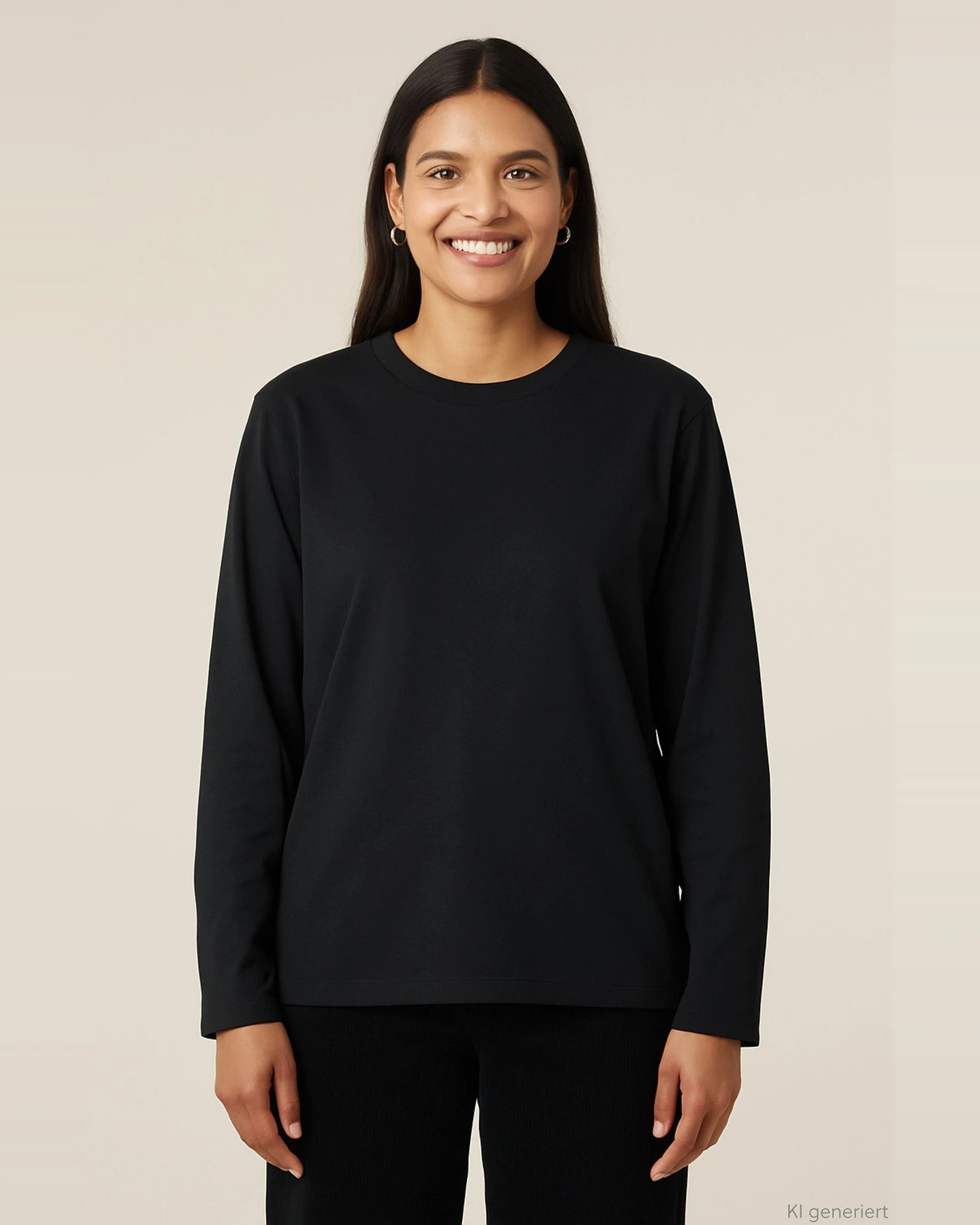 Basic Longsleeve Creator – Ansicht 4