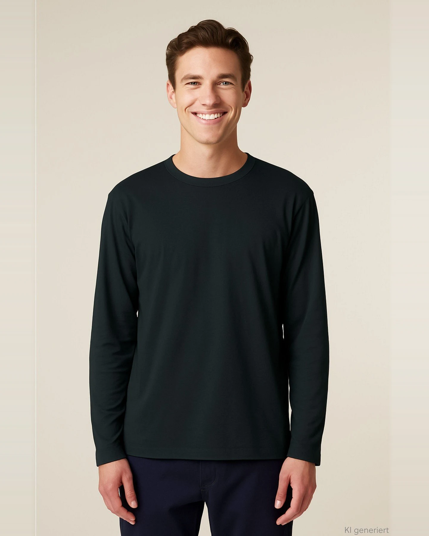 Basic Longsleeve Creator – Ansicht 5