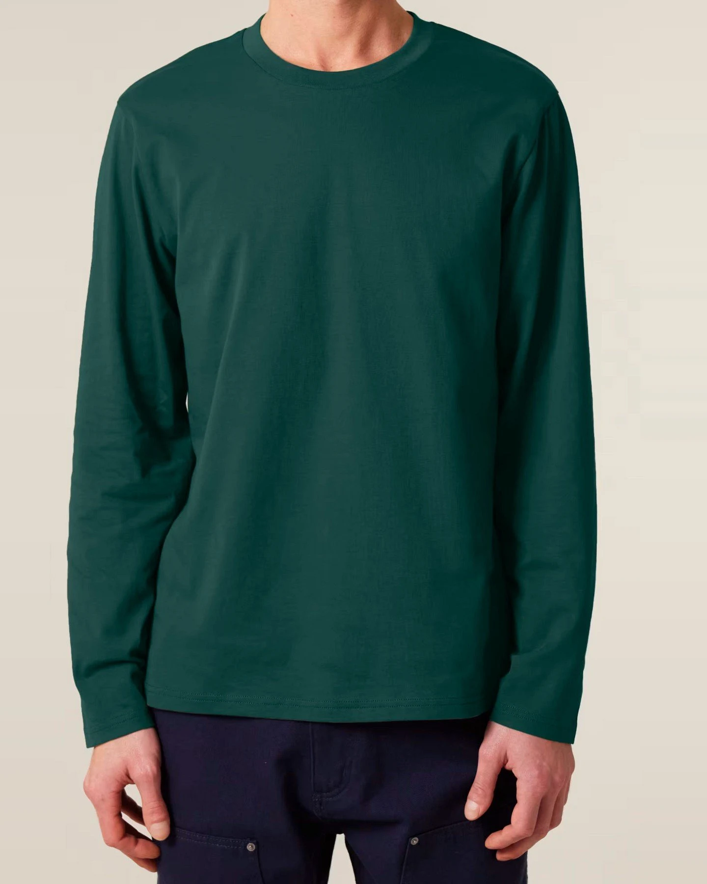 Basic Longsleeve Creator – Ansicht 5