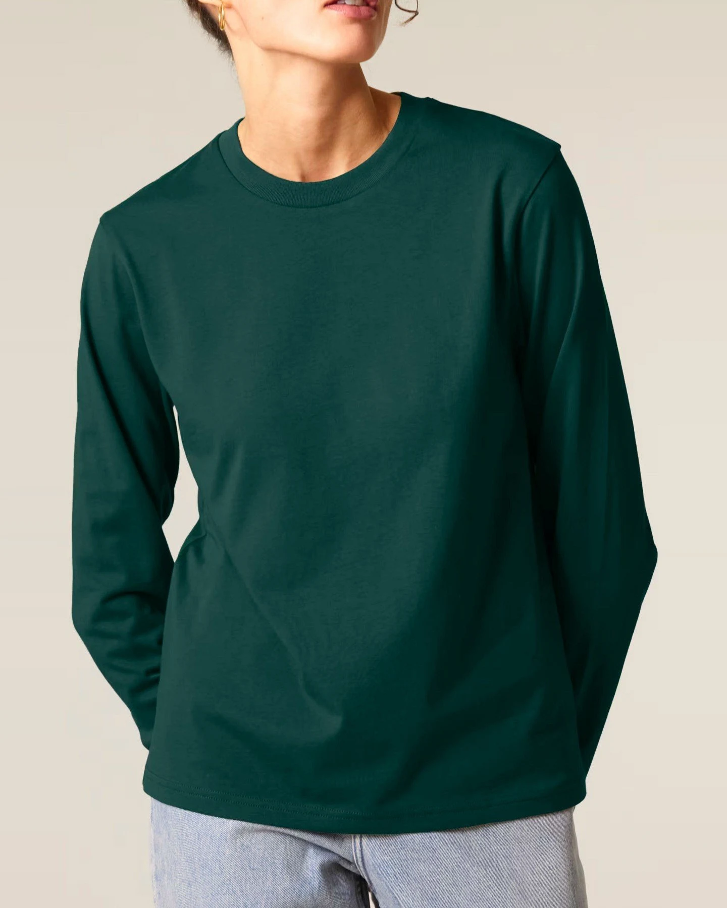 Basic Longsleeve Creator – Ansicht 2