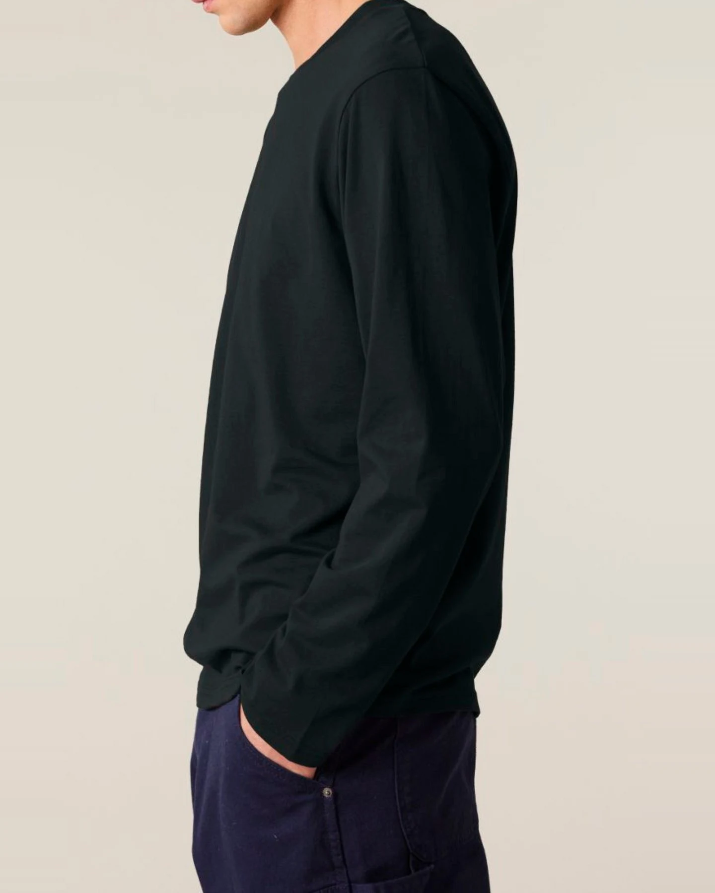 Basic Longsleeve Creator – Ansicht 6