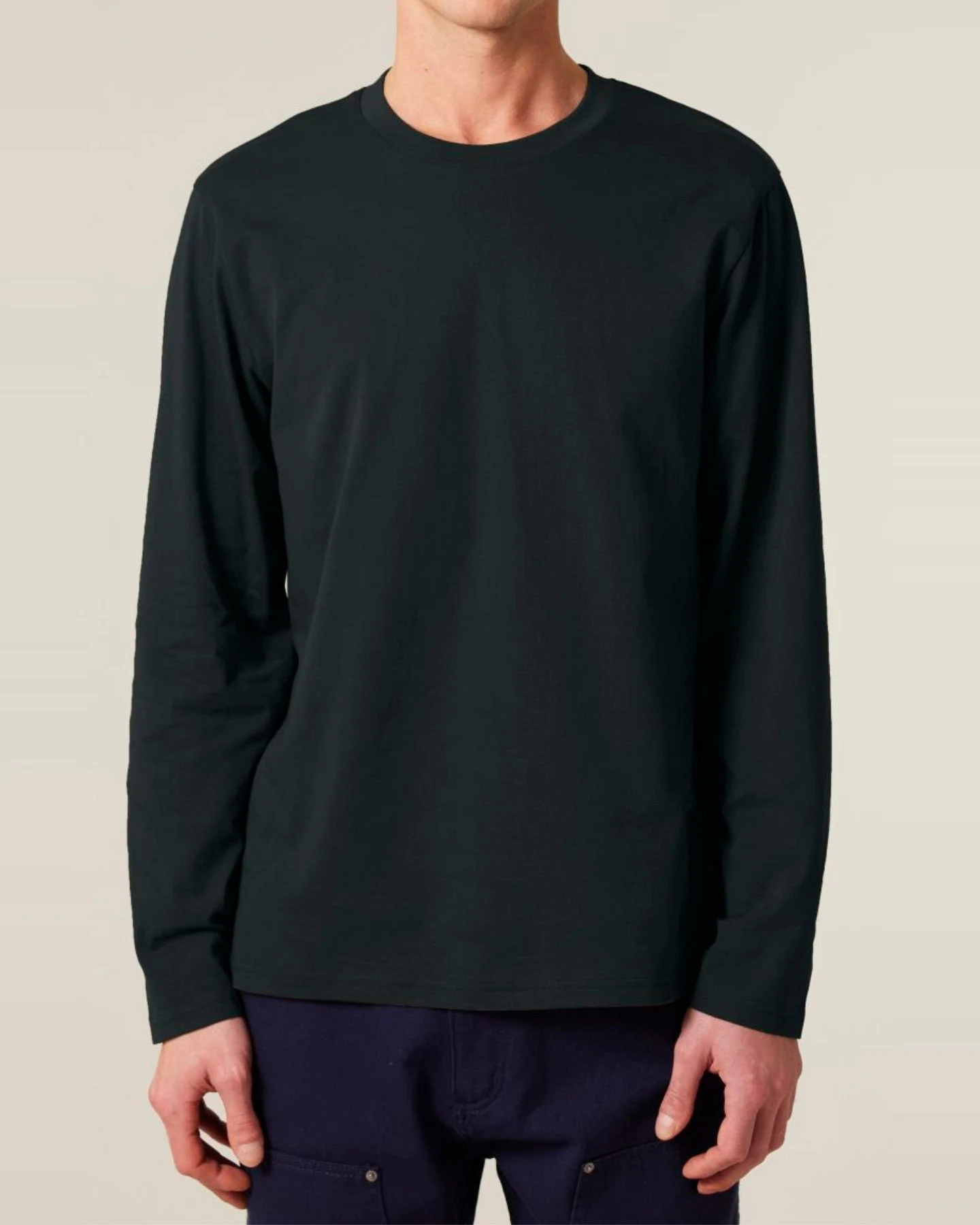 Basic Longsleeve Creator – Ansicht 2