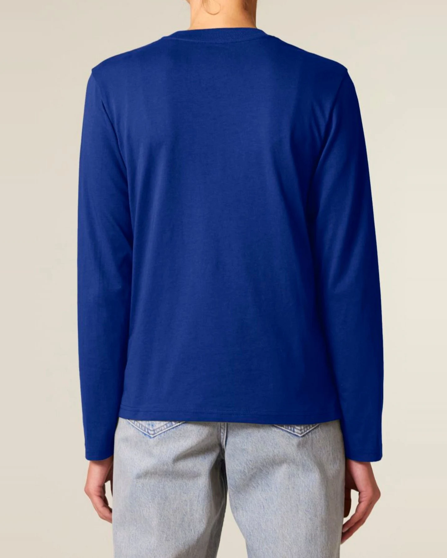 Basic Longsleeve Creator – Ansicht 6