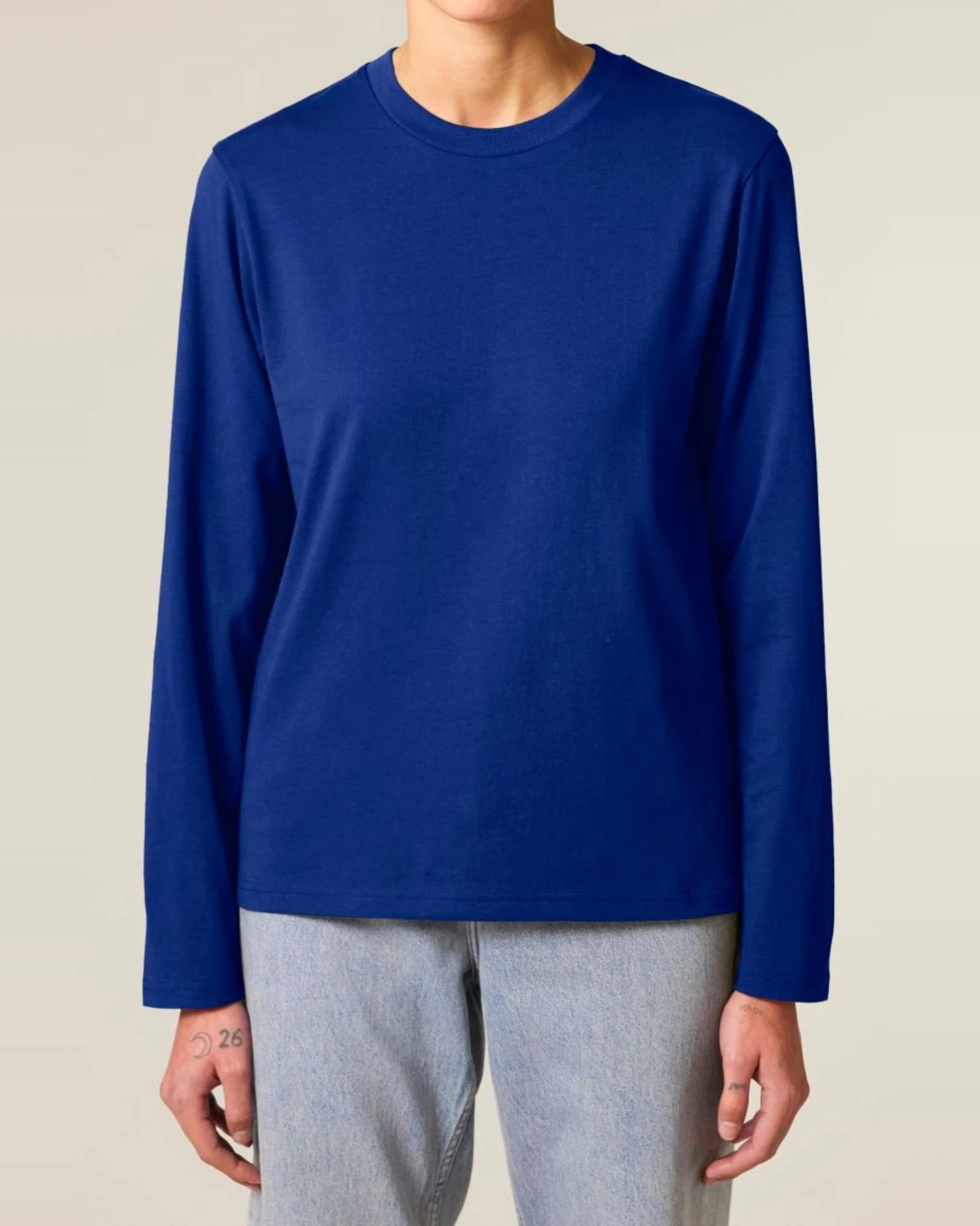 Basic Longsleeve Creator – Ansicht 4