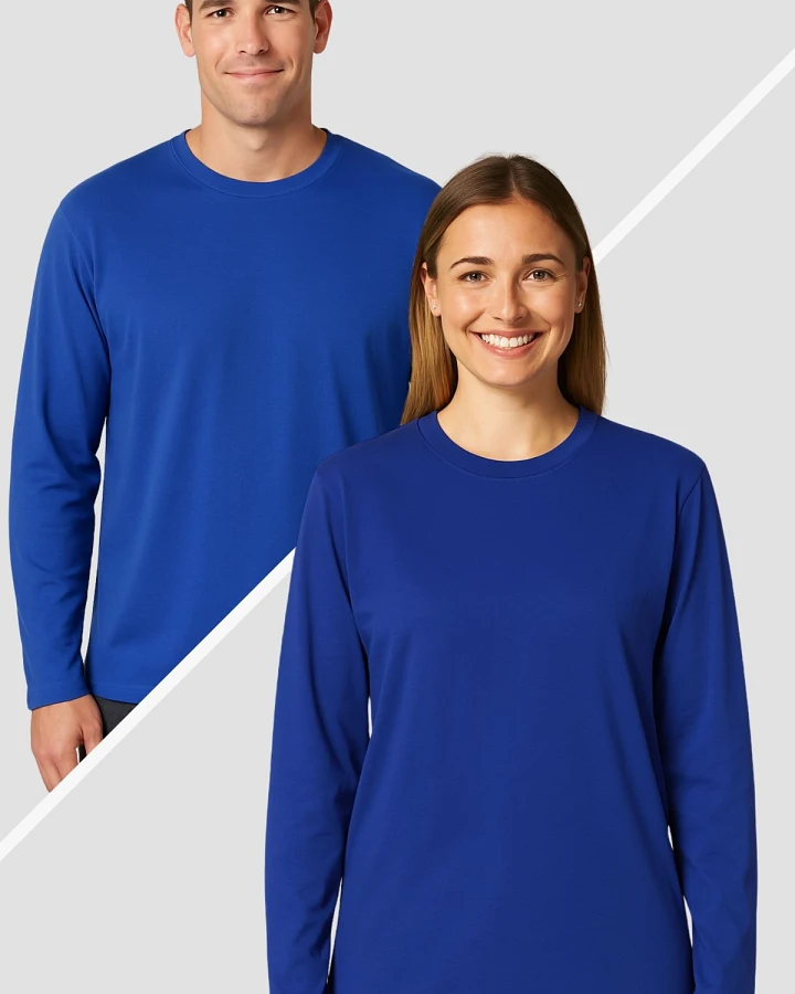 Blau